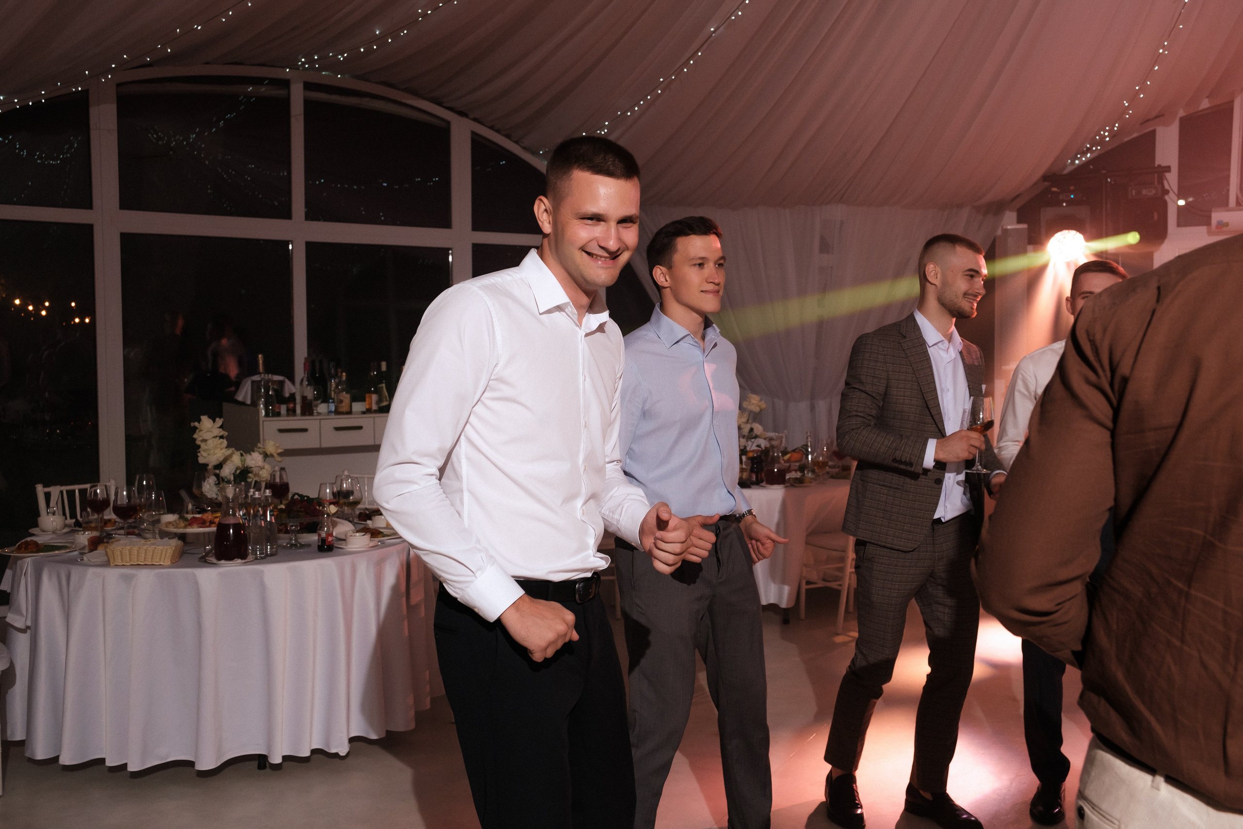 Артём и Юлия. Свадебный и семейный фотограф в Волгограде Кристина Иванова