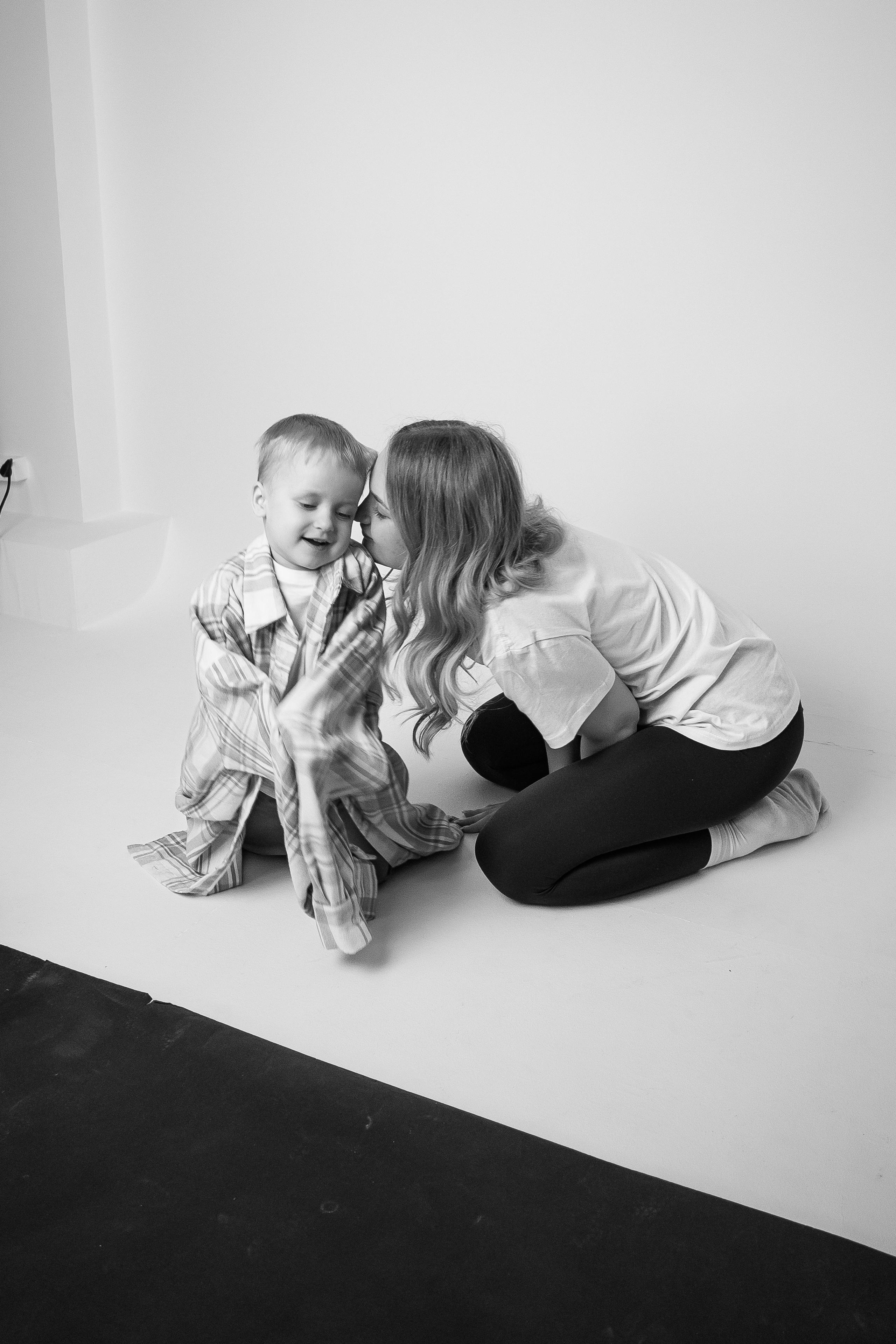 Семейная фотосессия. Степанида Иванова — content creator, фотограф в Нерюнгри