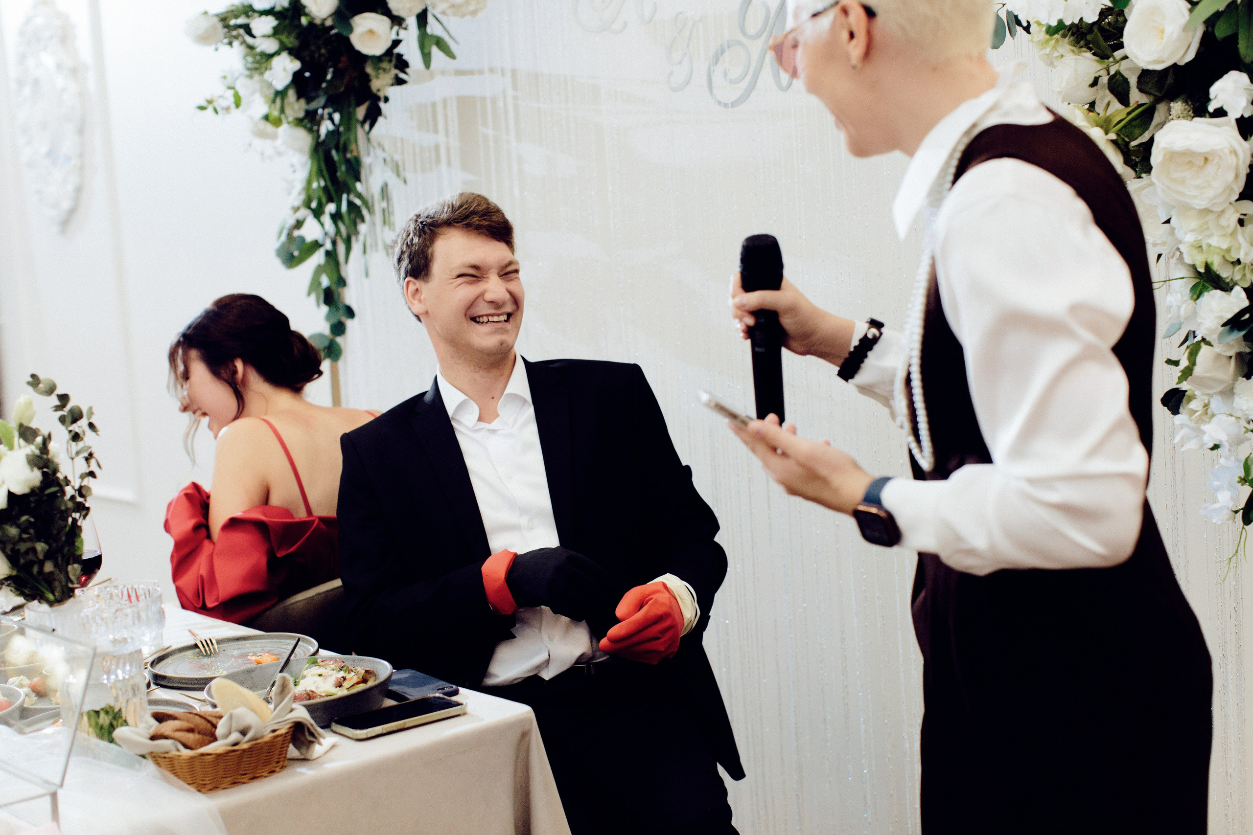 ведущая в СПб, ведущая на свадьбу, ведущая на юбилей, ведущие корпоратива