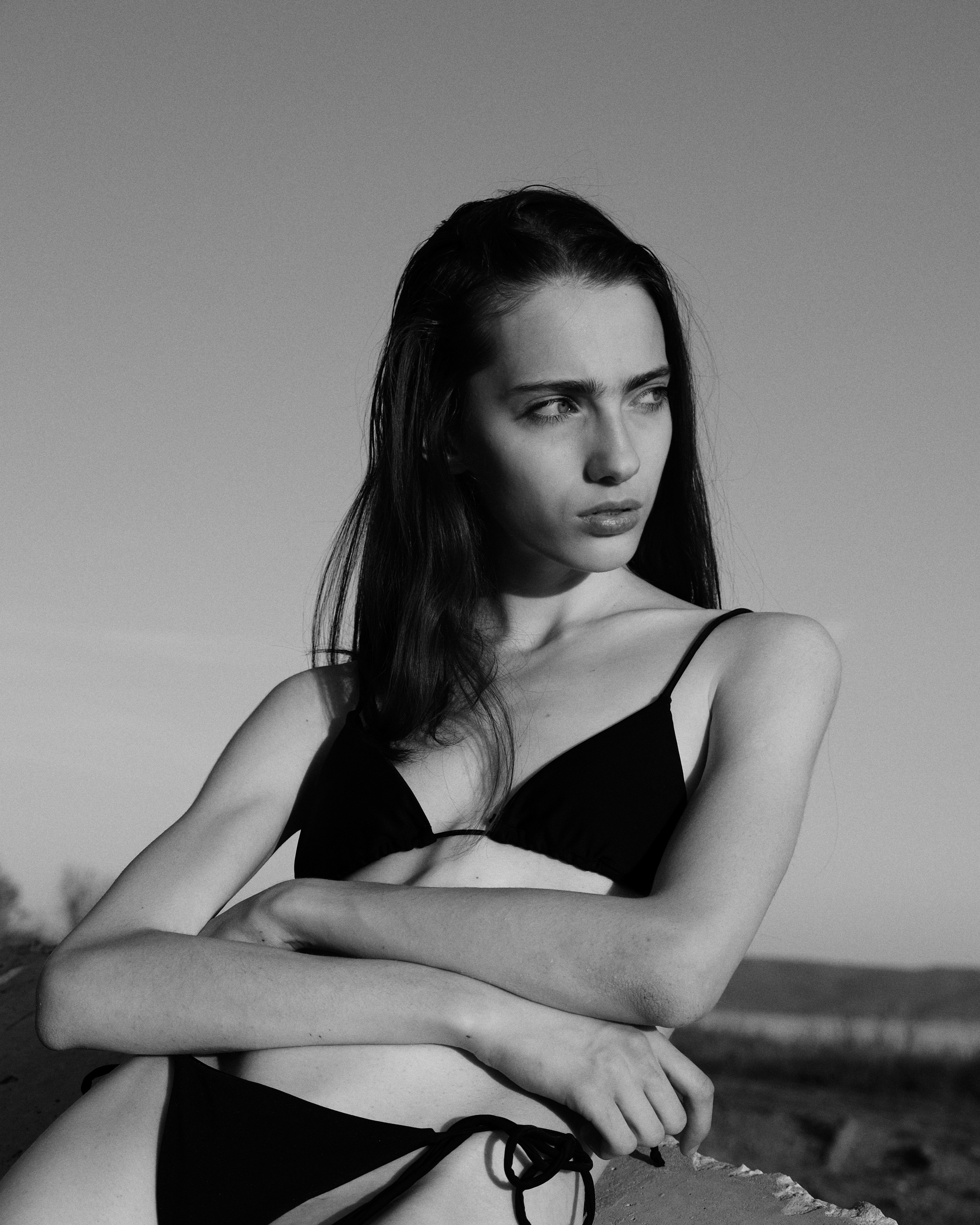 Kate. Photographer Mary Sergo