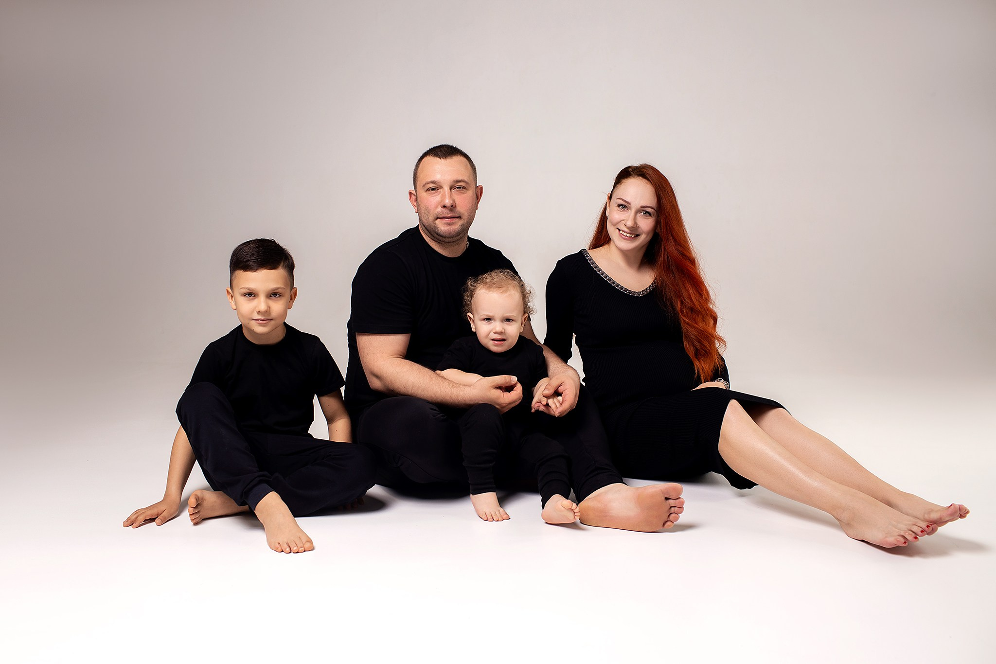 Семейное. Главная