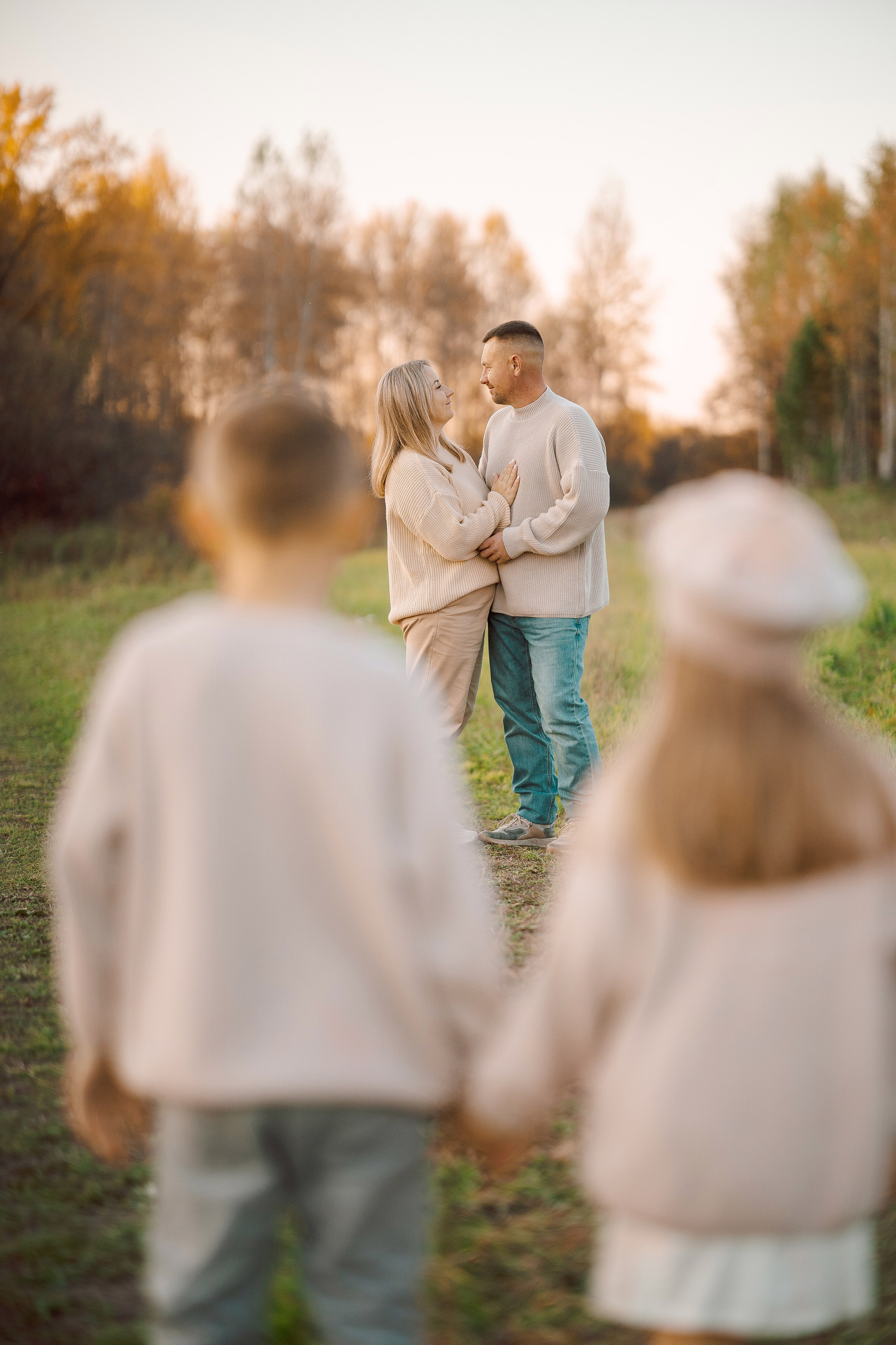 FAMILY. Видеограф Томск, Томская область, Сибирь