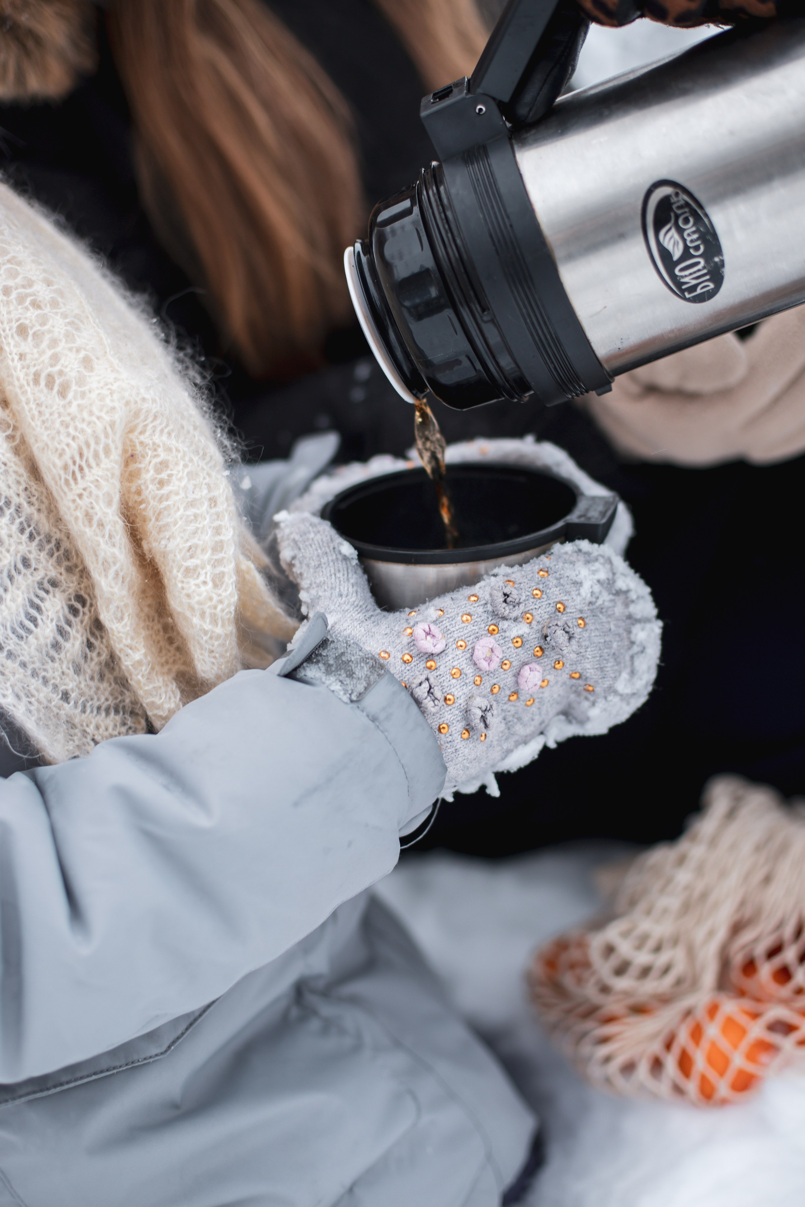 Наташа + Варя + Саша. Свадебный и семейный фотограф в Михайловке Полина Крипс