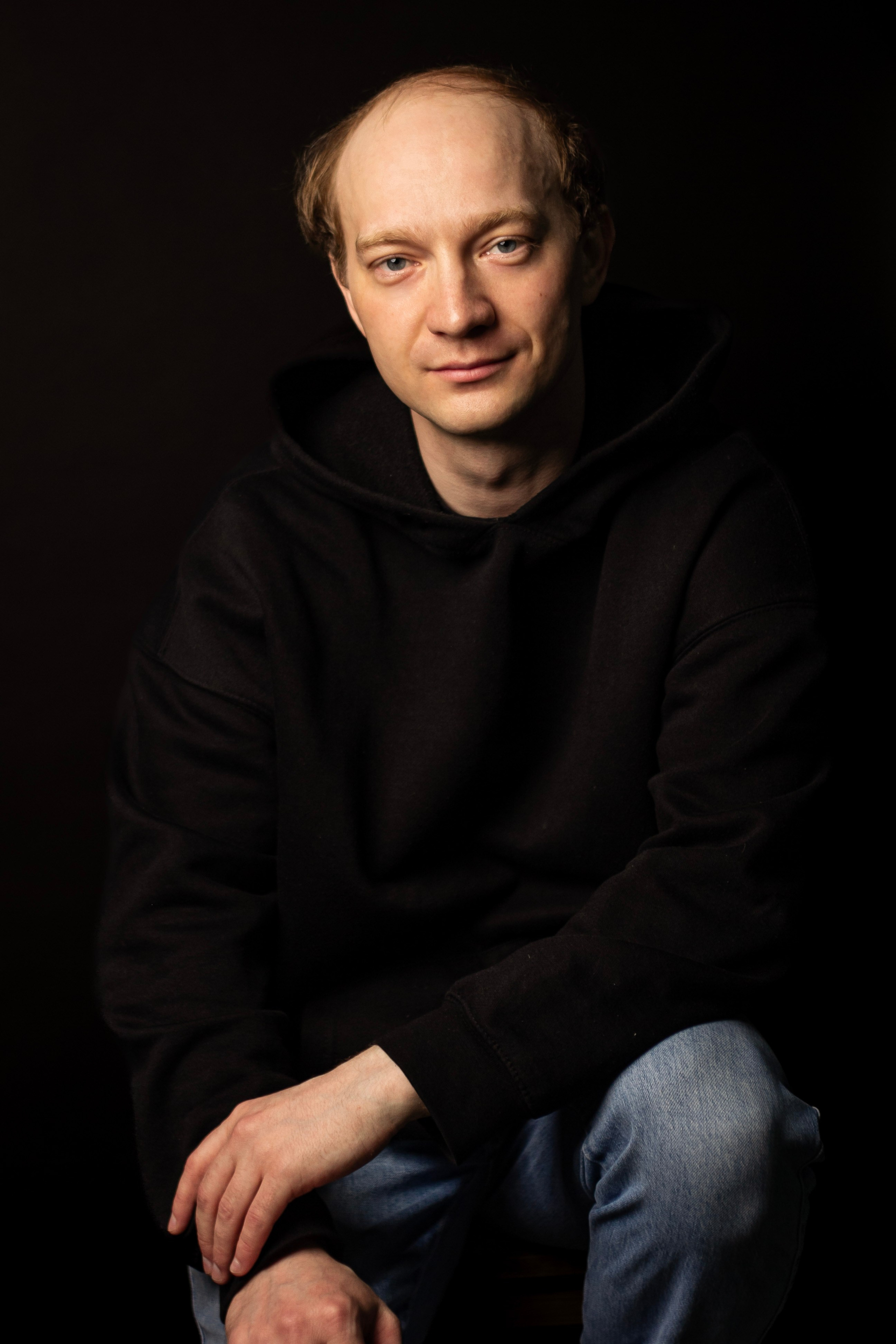 Indigo. Фотограф Ася Верницкая