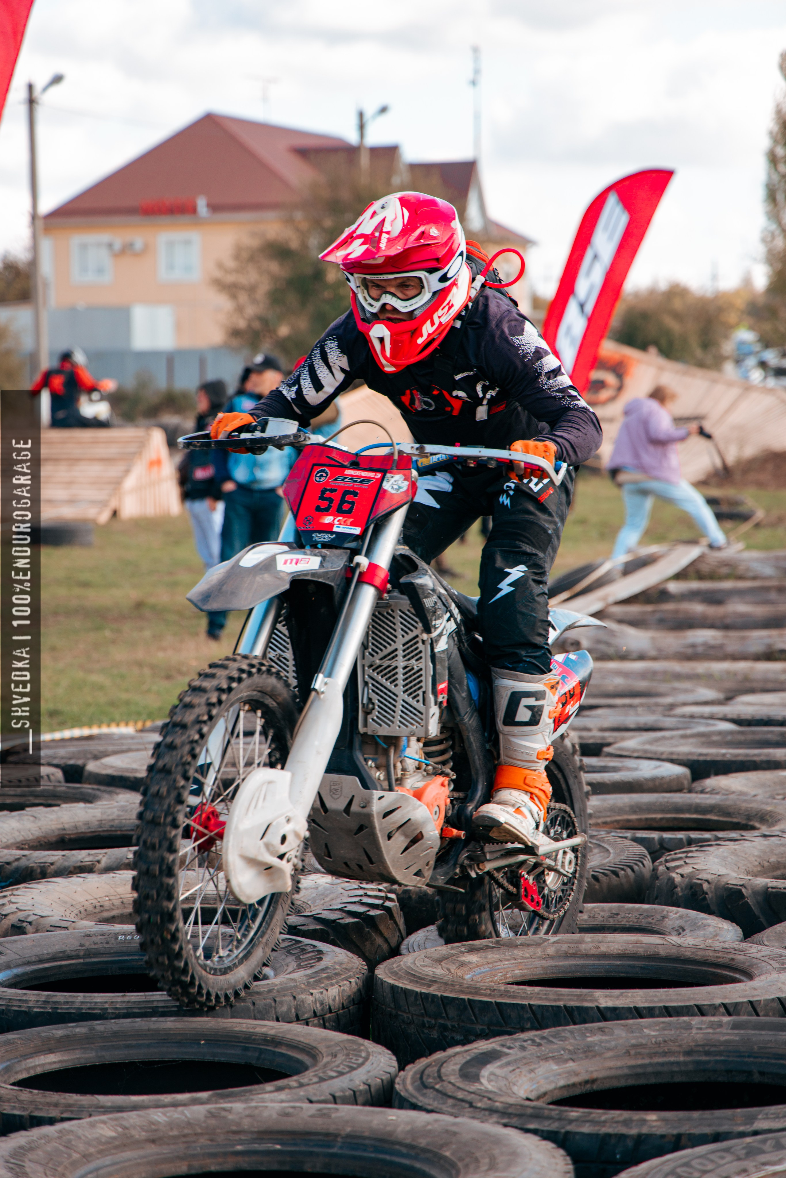 ПРОЛОГ. Ваш экстрим фотограф Кудрева Яна