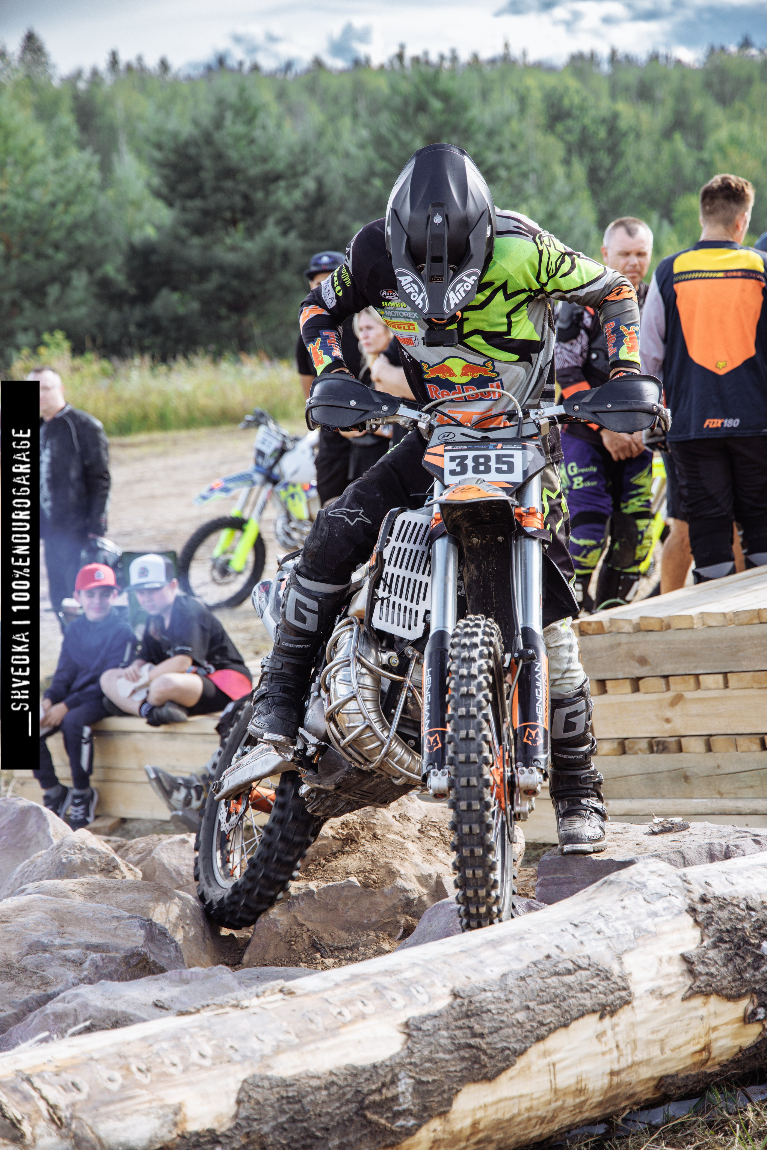 ПРОЛОГ. Ваш экстрим фотограф Кудрева Яна