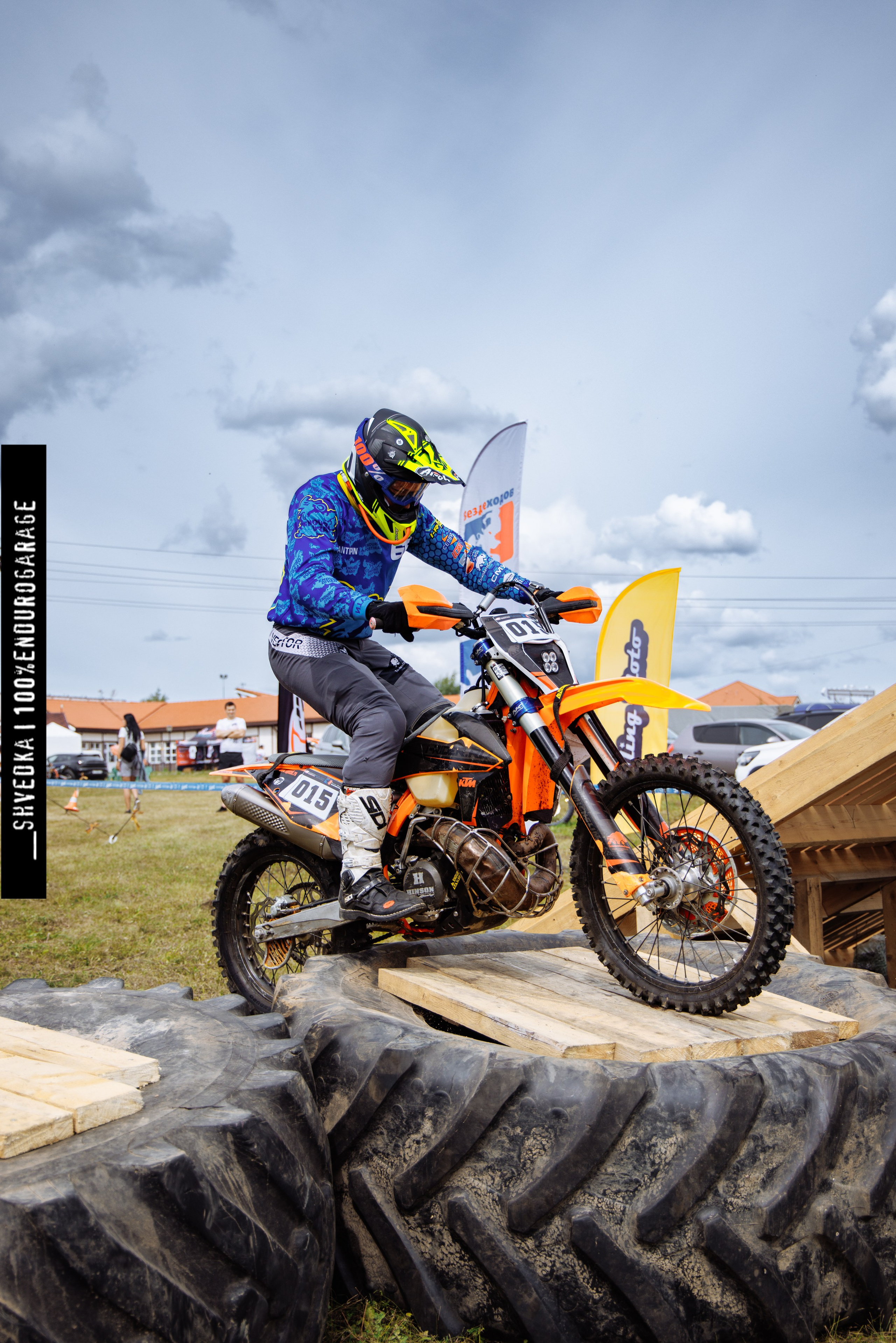 ПРОЛОГ. Ваш экстрим фотограф Кудрева Яна