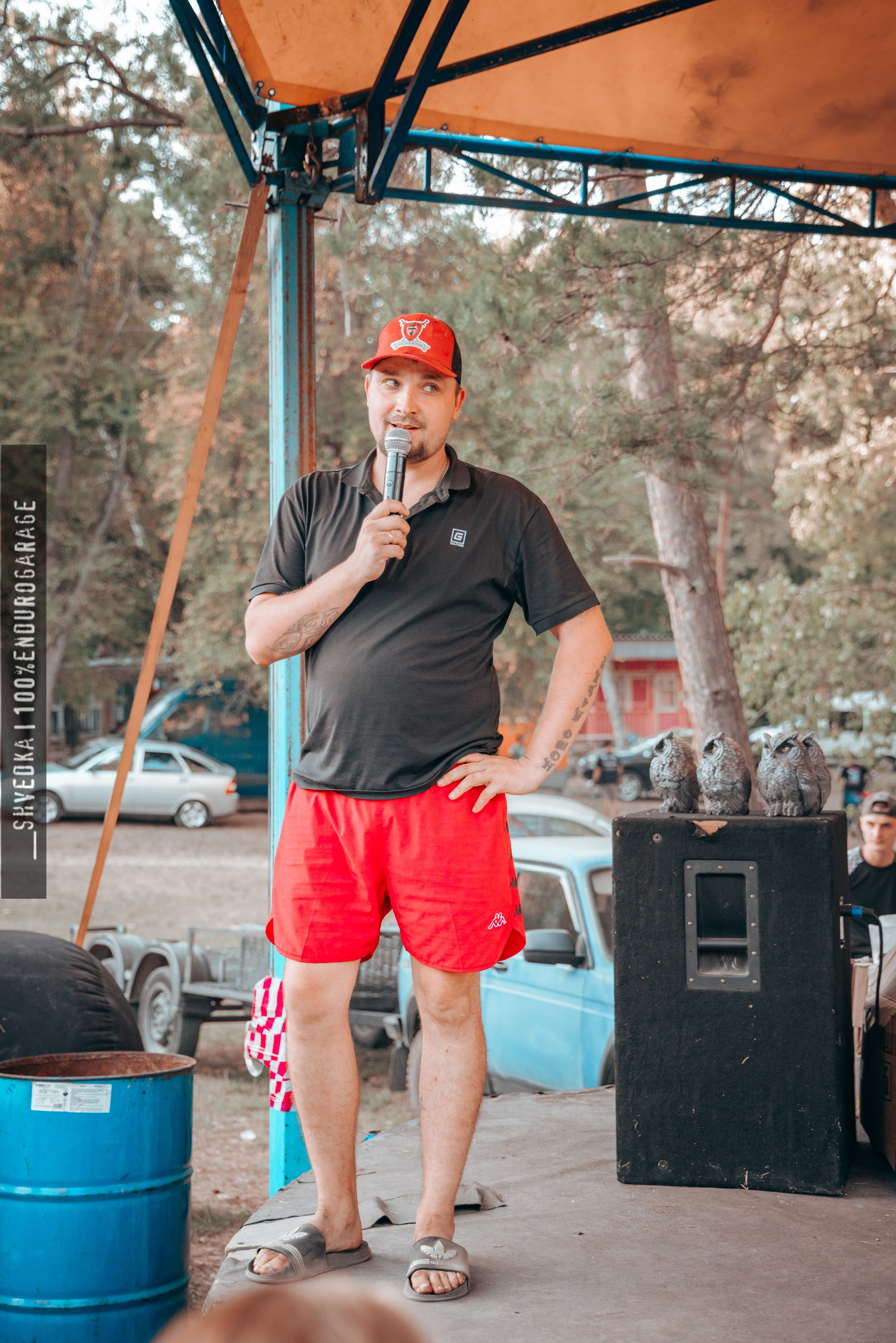 2 лесной день. Ваш экстрим фотограф Кудрева Яна