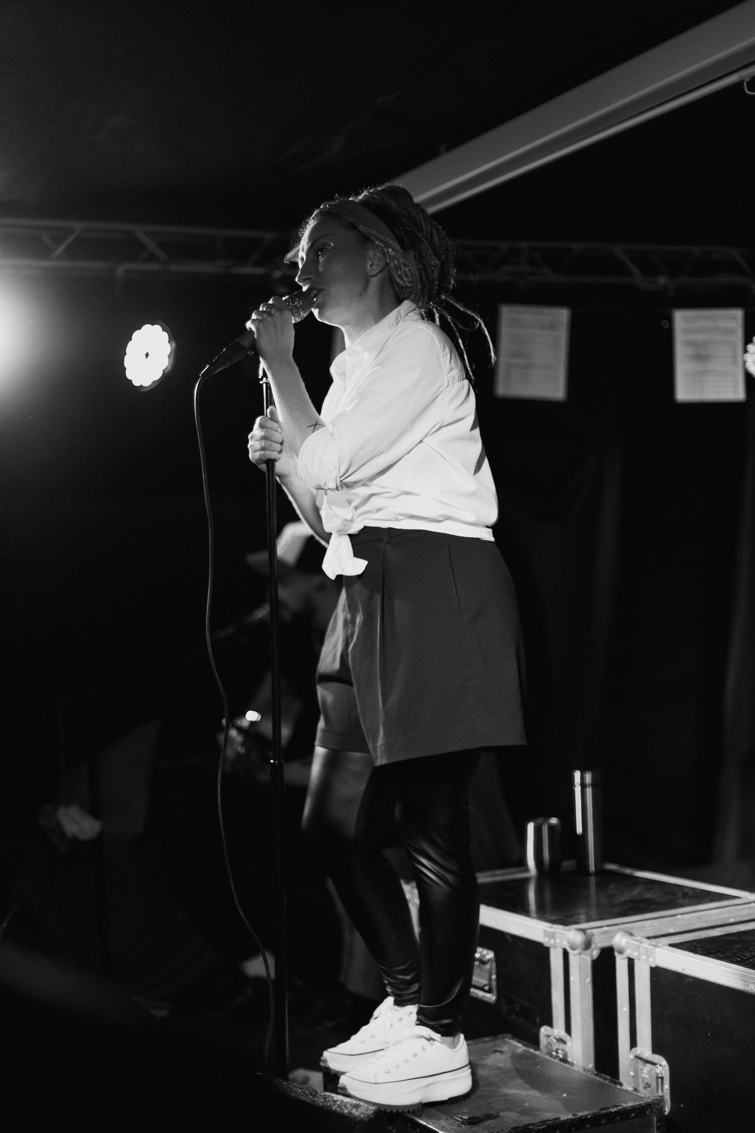 Концерт Мураками | Клуб JAM март 2023. Фотограф Антон Катунин | Симферополь