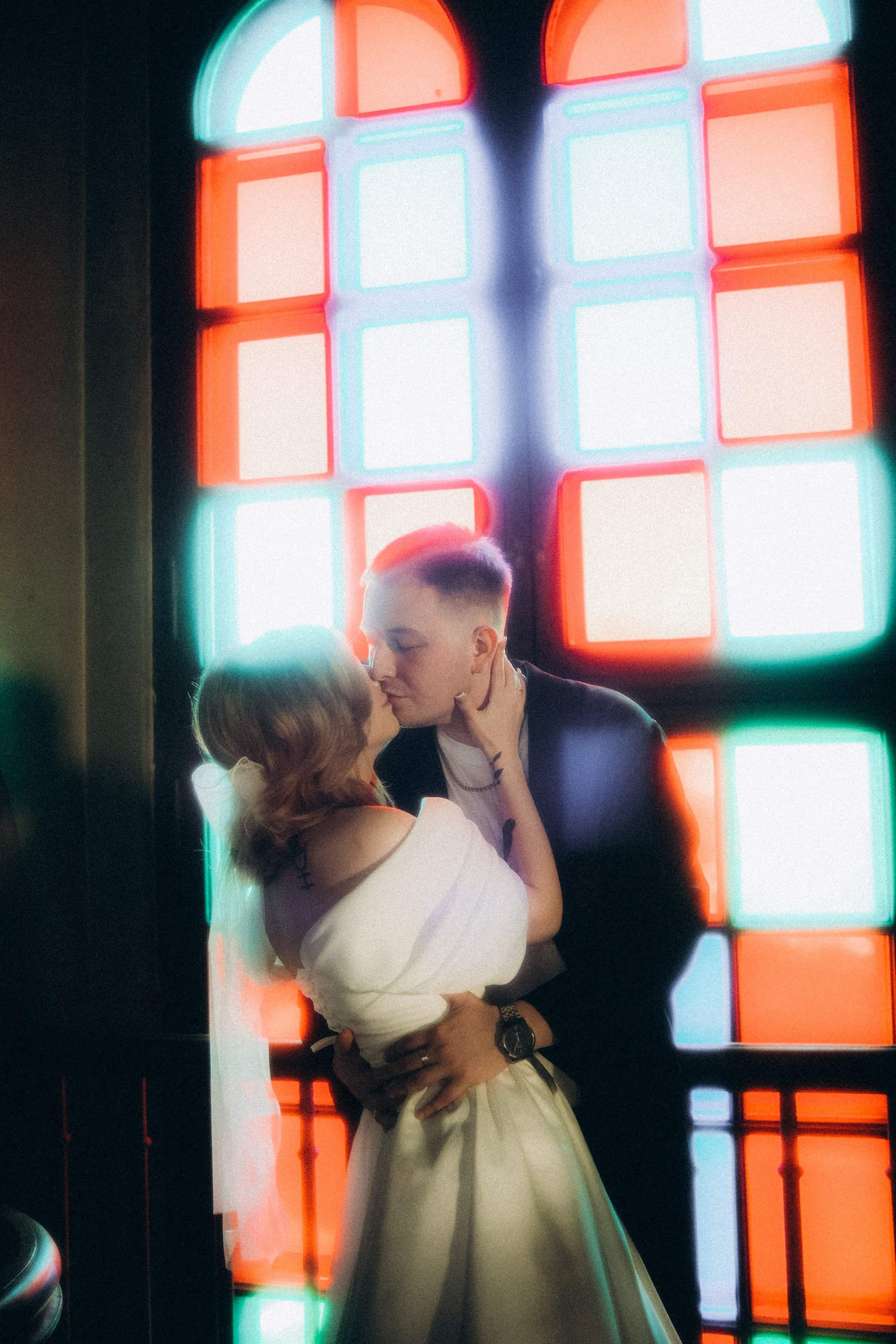 Галя & Денис. Phdkvmr.ru