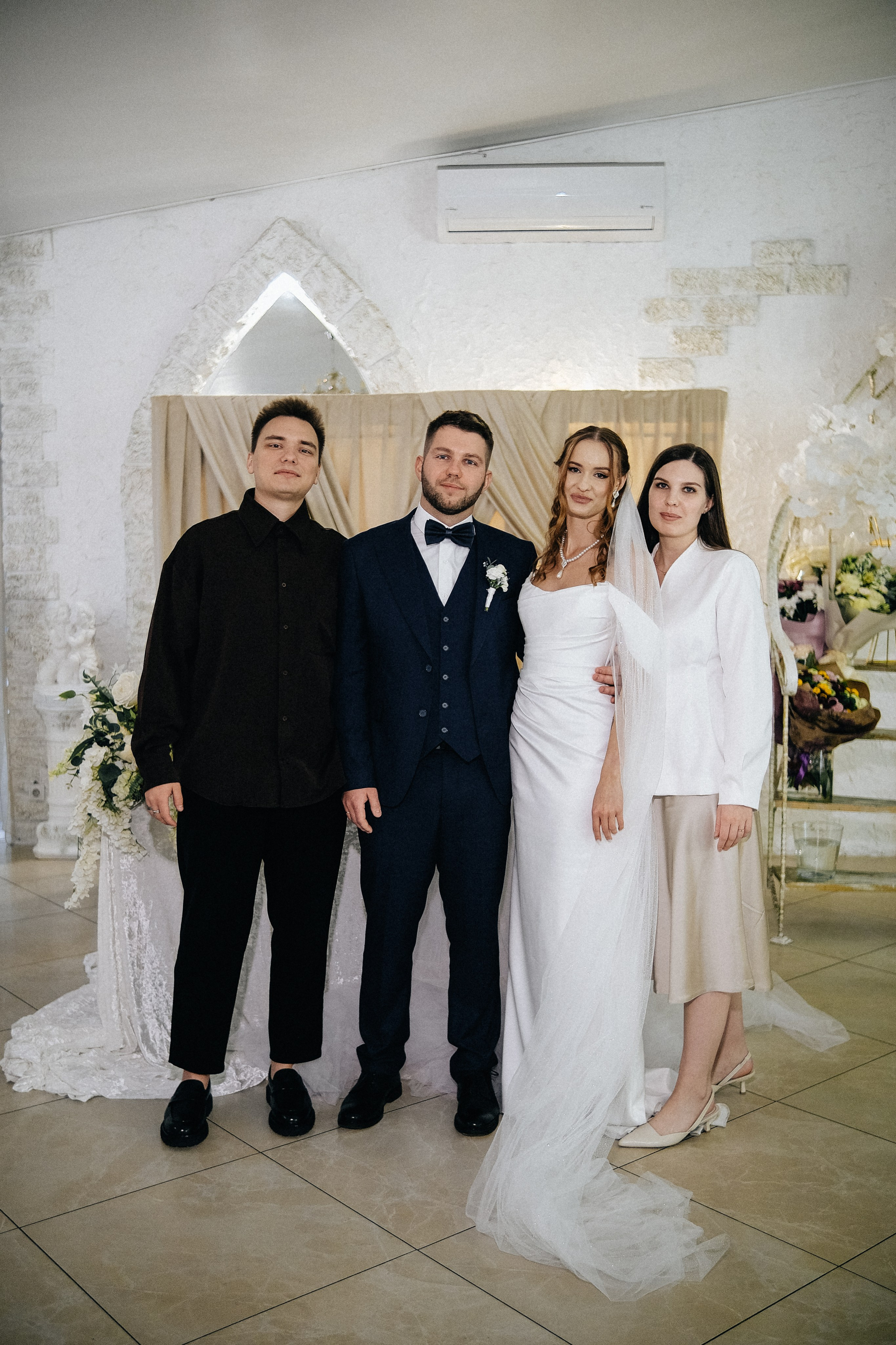 Оля & Денис СПБ. Phdkvmr.ru