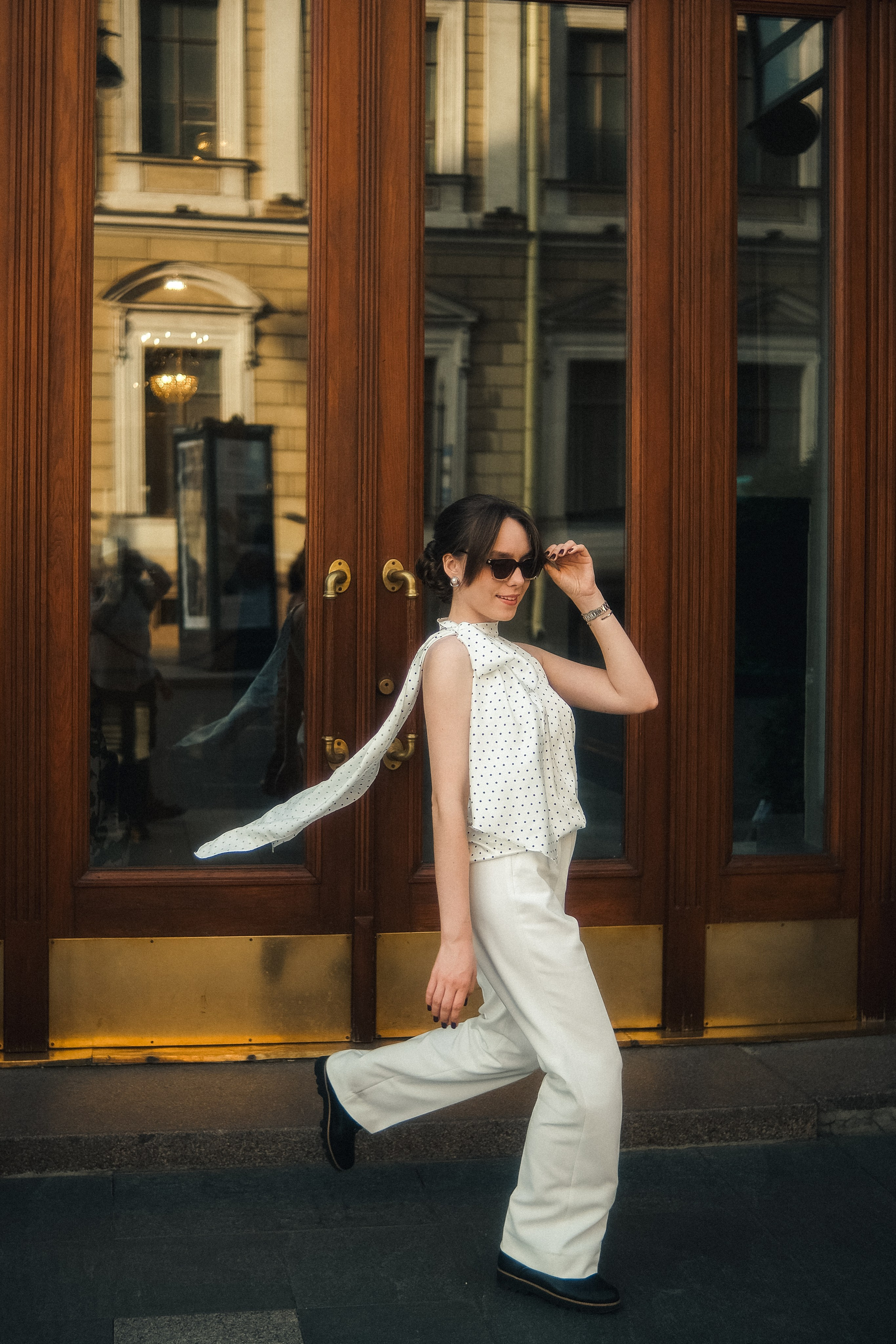 Света & Даша. Phdkvmr.ru