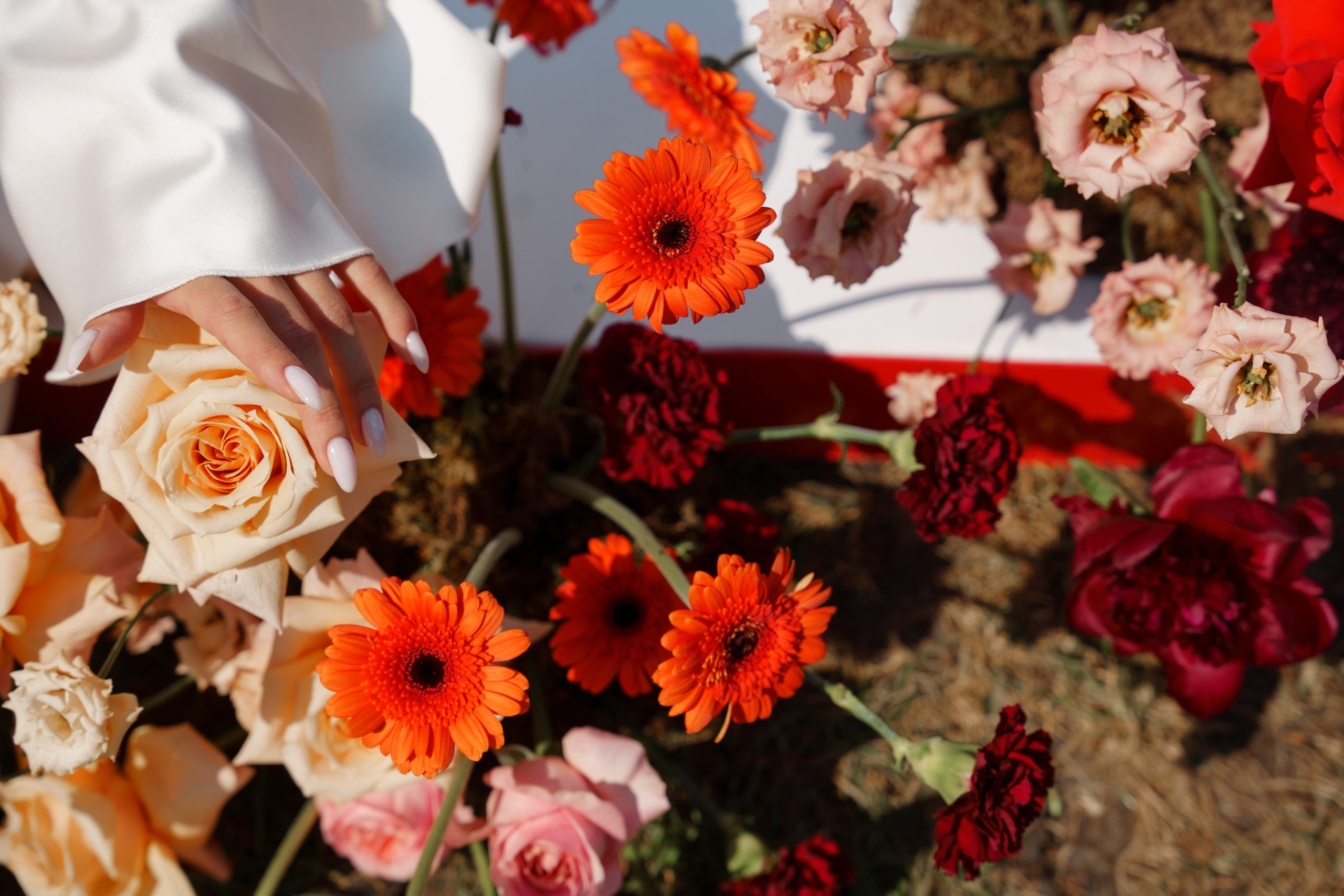 11.07 Ришат и Вероника. Свадебный организатор Екатеринбург