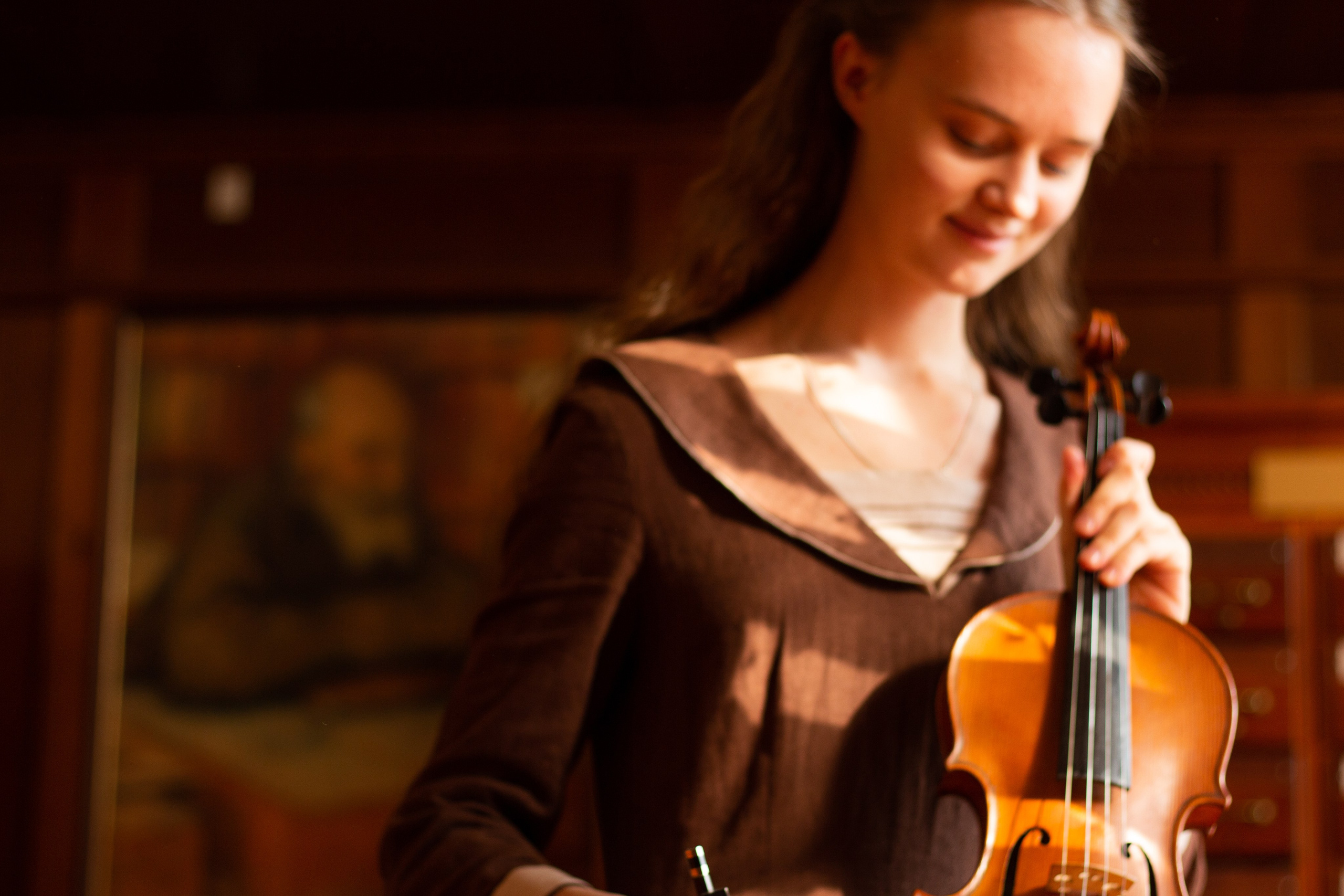 Ксеня. Мария Колесникова