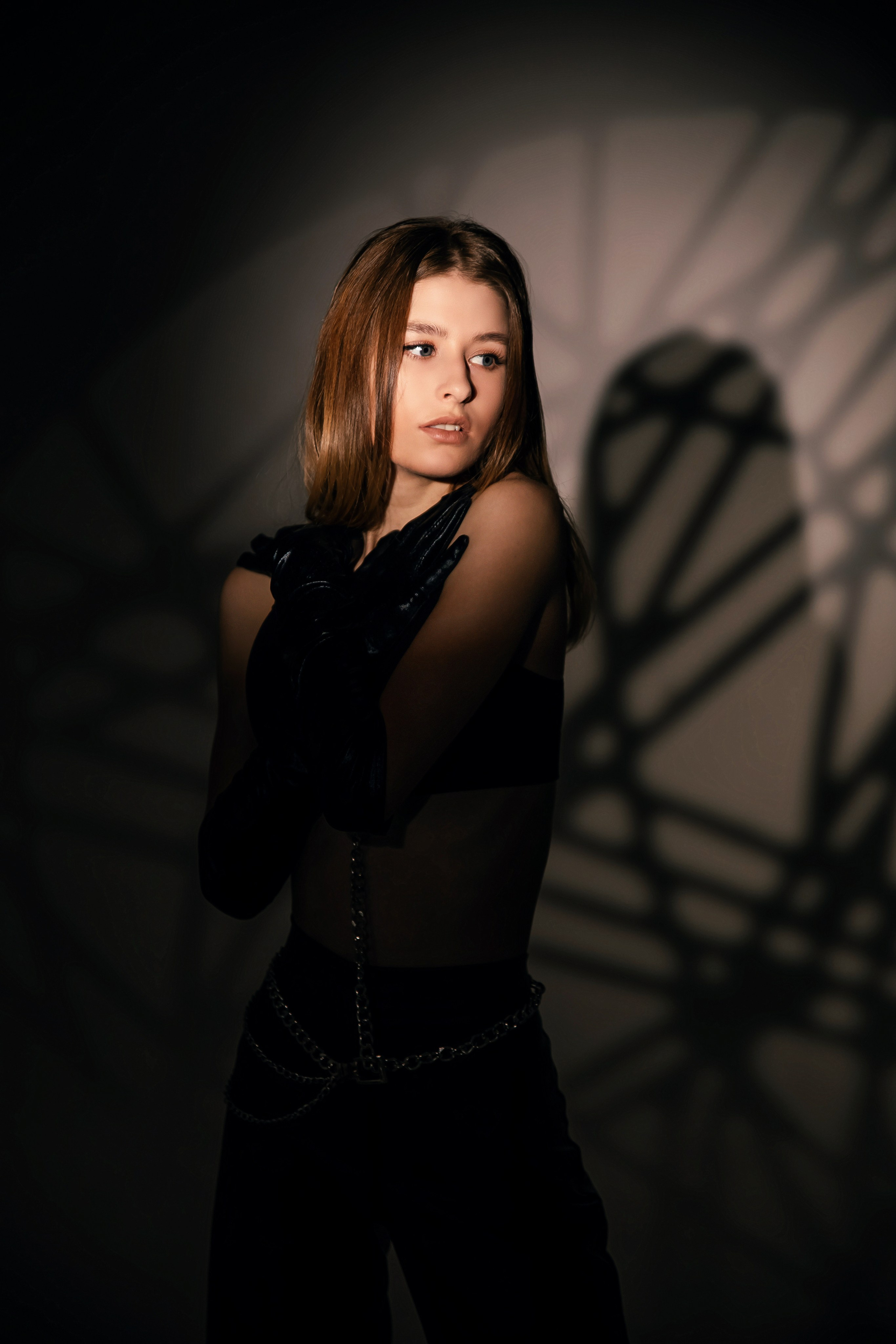 Гобо. Рыжий Фотограф Иркутск