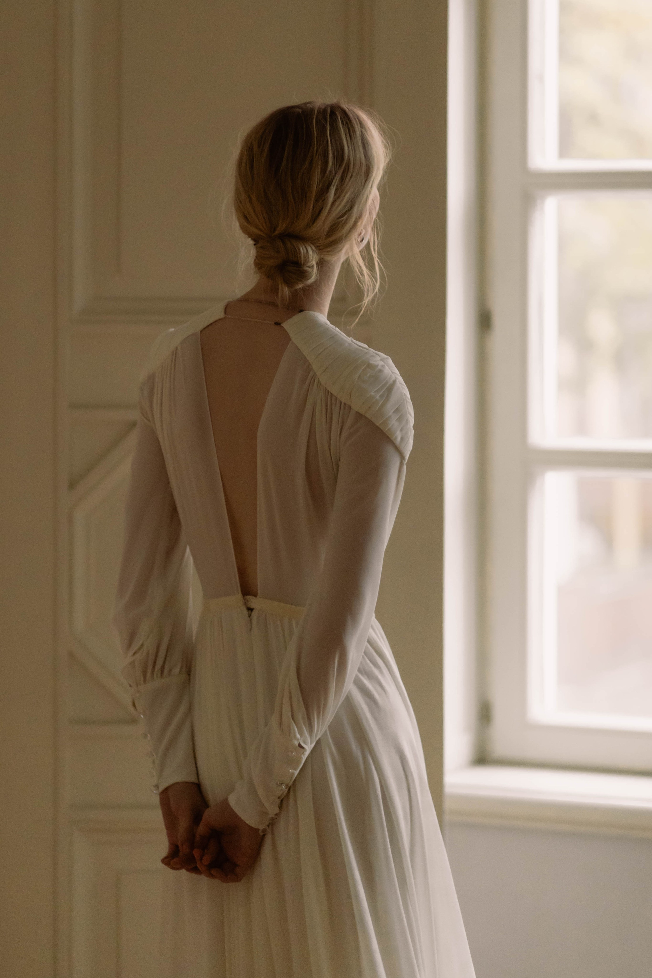 Оля и Герман. Главная