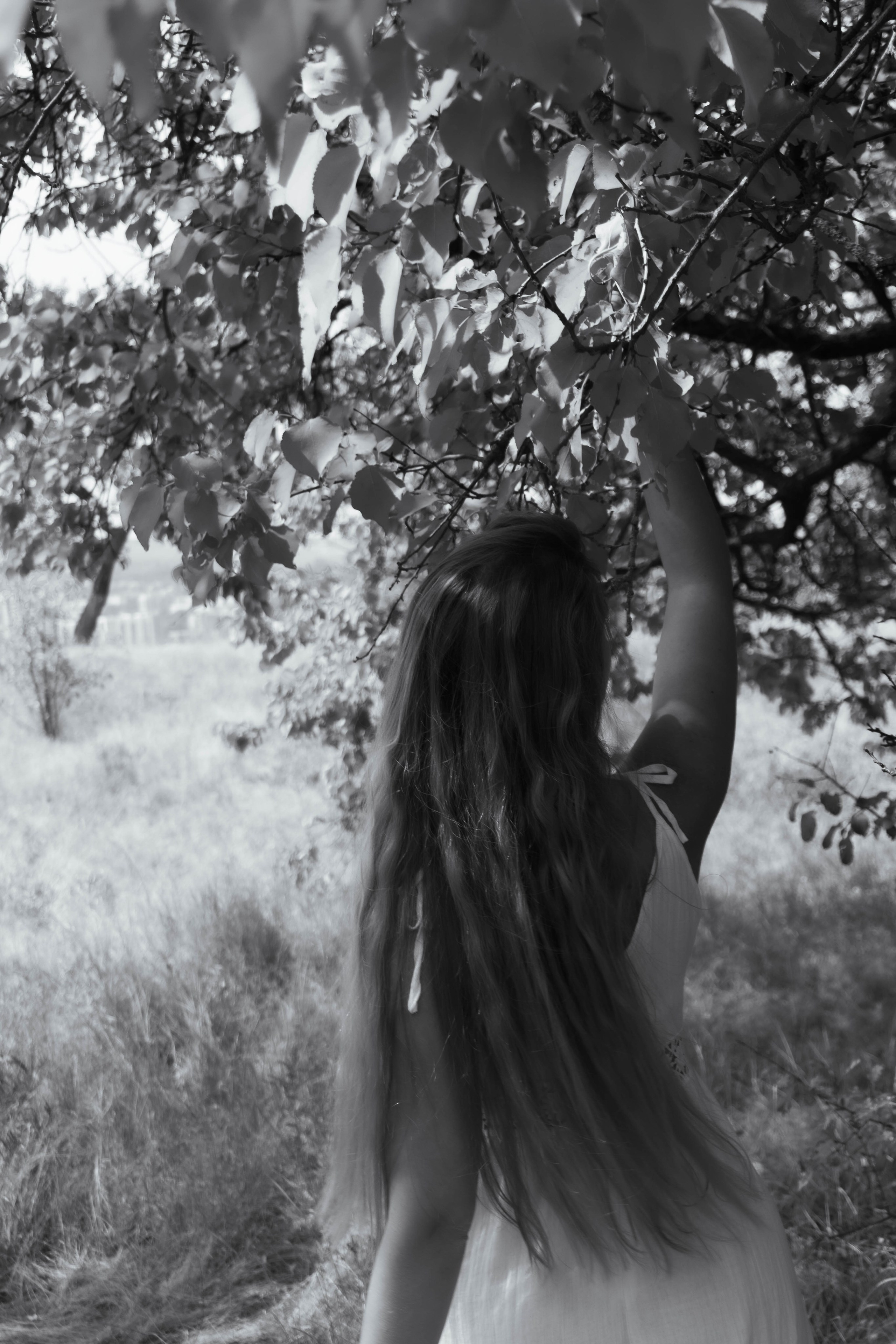 Индивидуальные фотосессии. Фотограф в Крыму Юлия Негатив