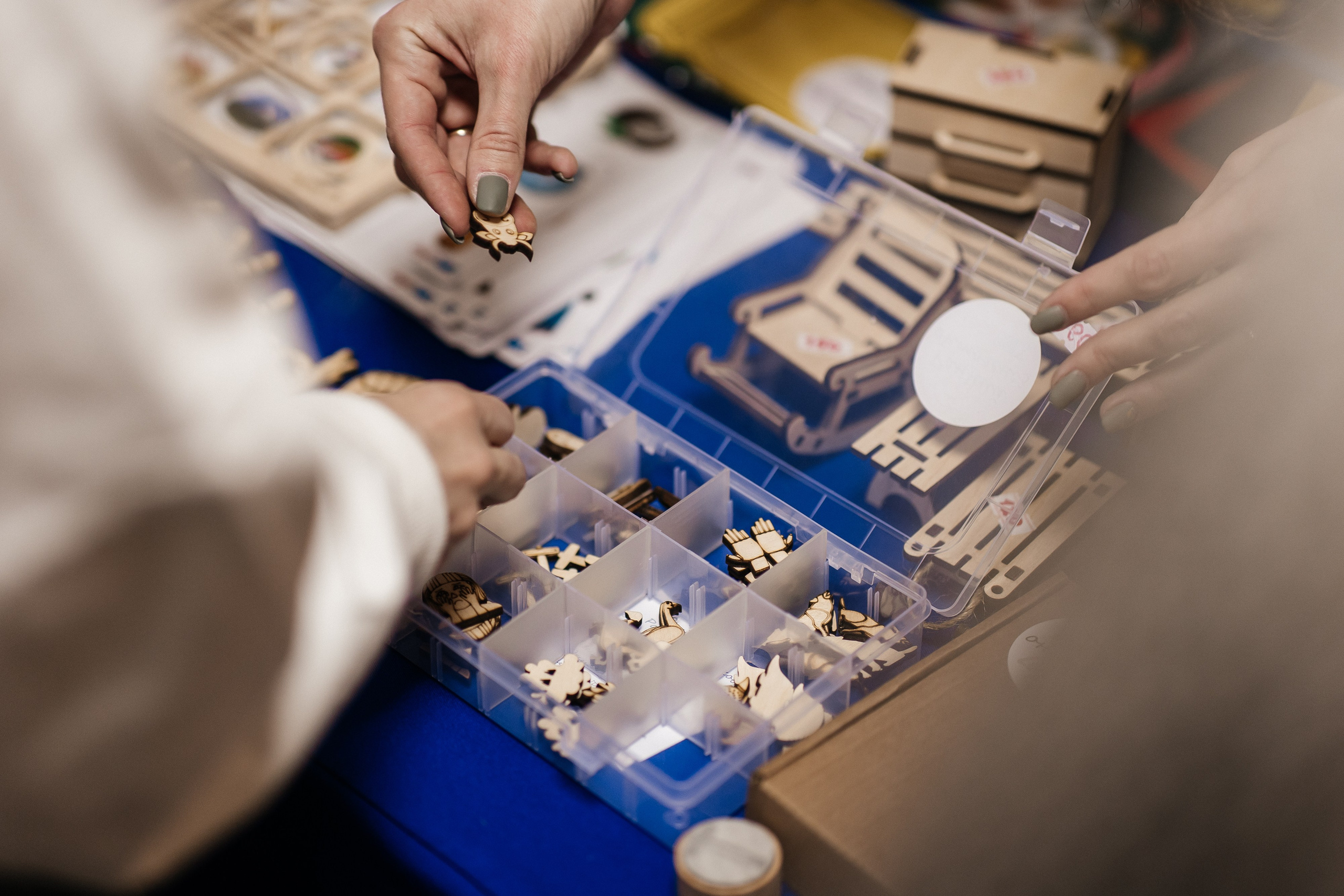 Семинар логопедов 2024. Свадебный и портретный фотограф Алина Иванова. Екатеринбург-Москва