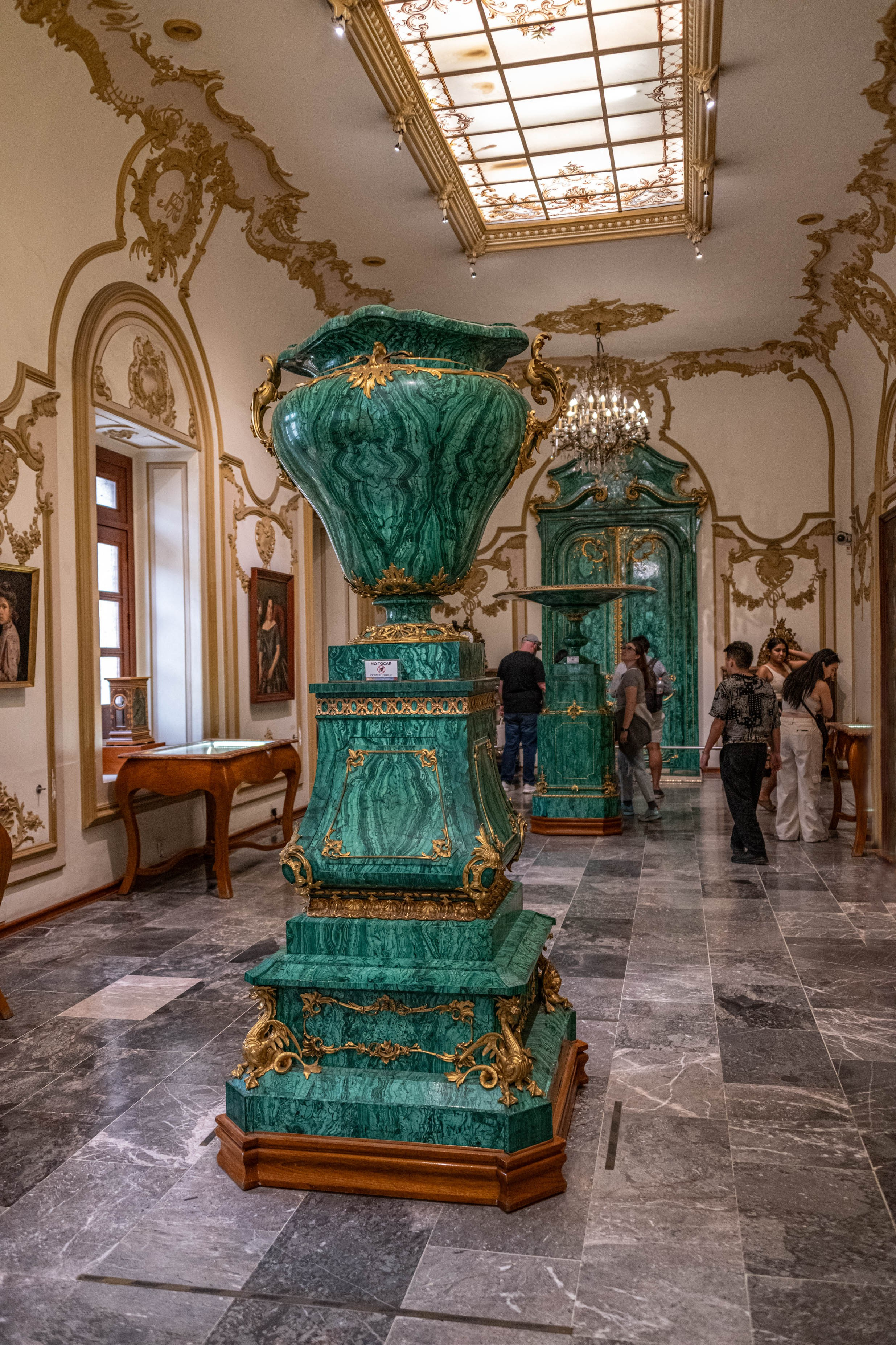 Мексика Мехико. Фотограф Лара Кучина