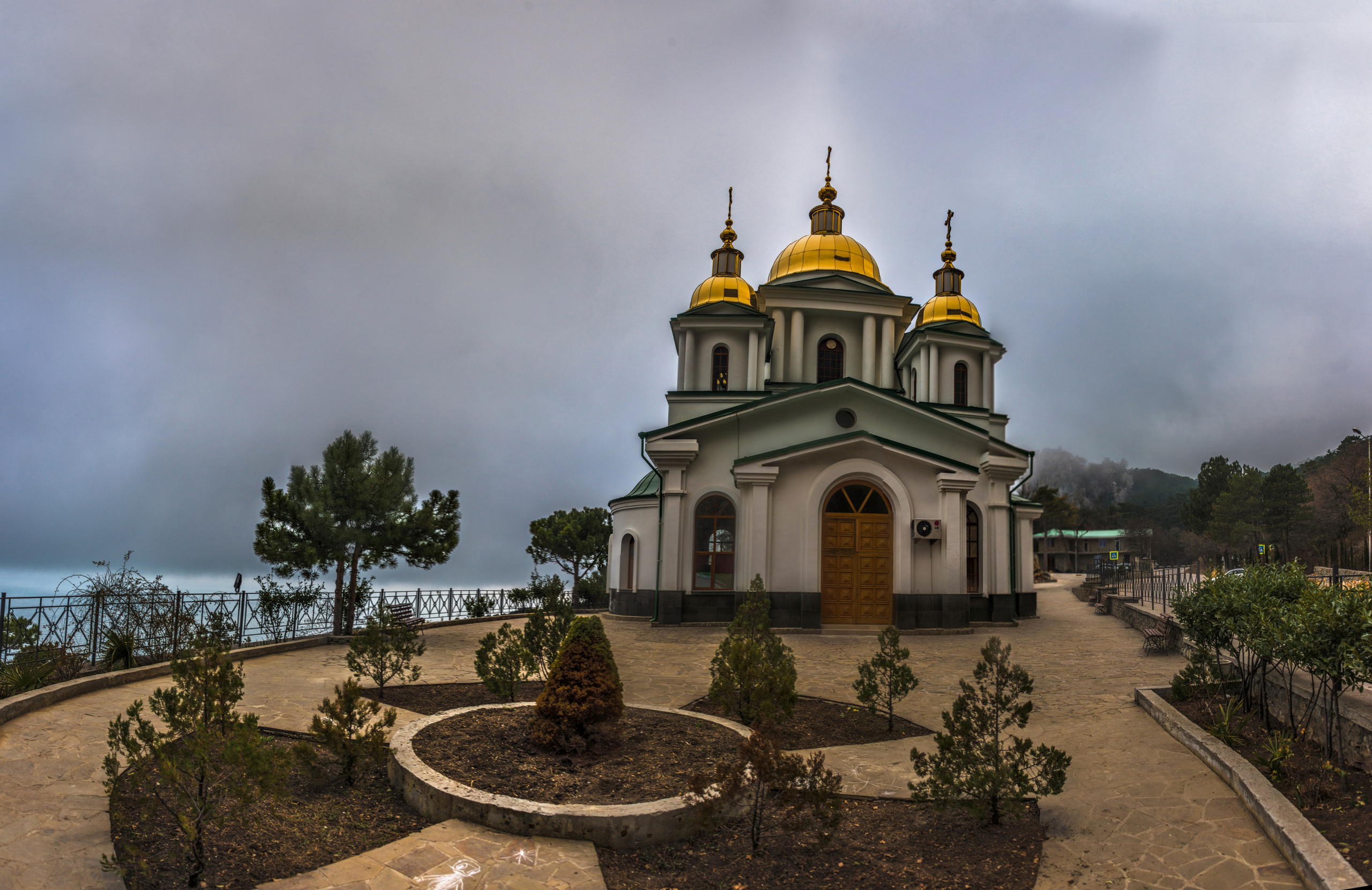Крым. Фотограф Лара Кучина