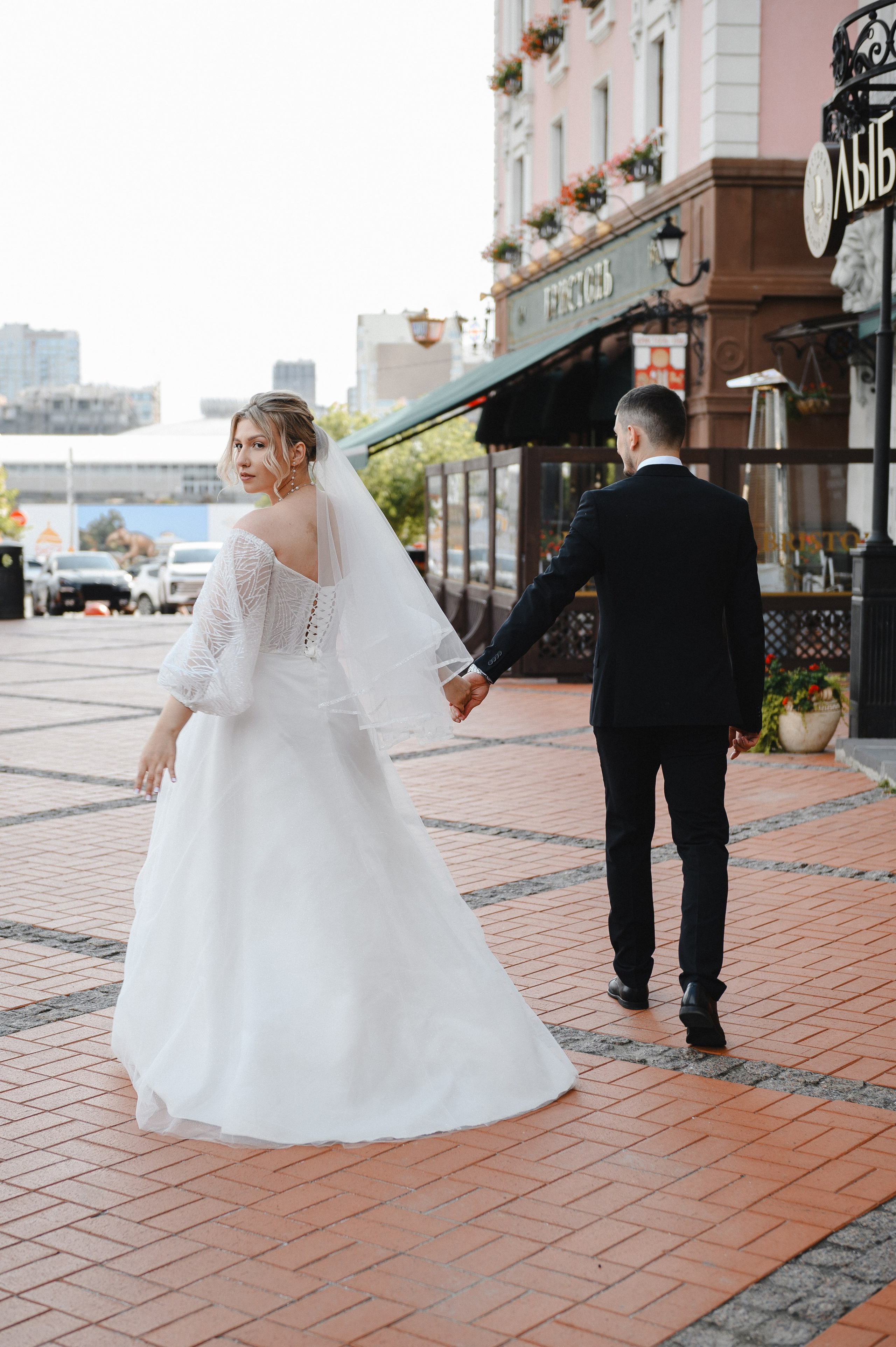 А&А. Фотограф Рязань. Дарья Дмитриева