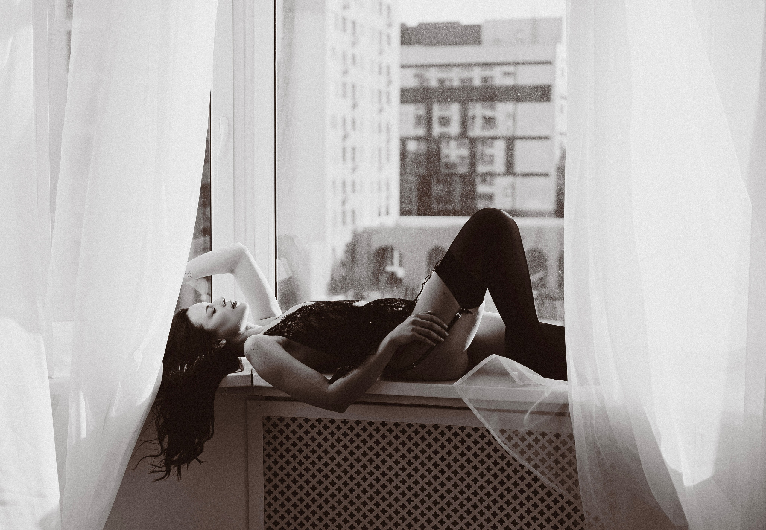 Натали. Коммерческий фотограф в Москве