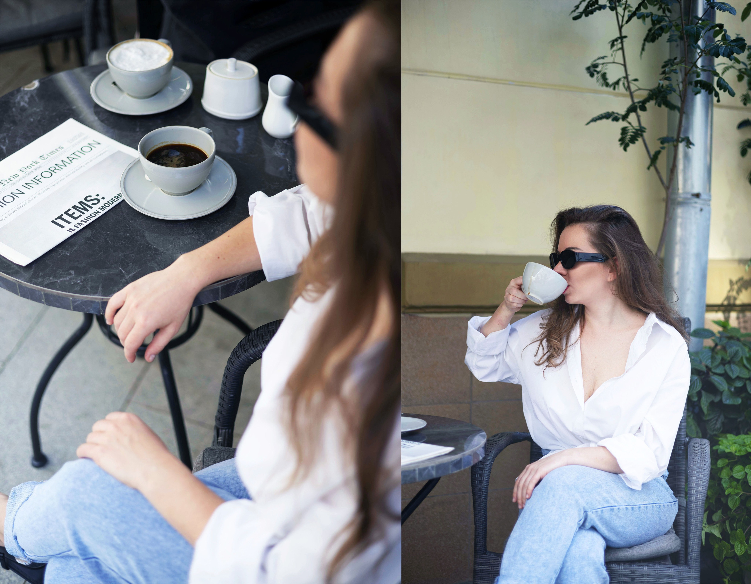 Мария. Коммерческий фотограф в Москве