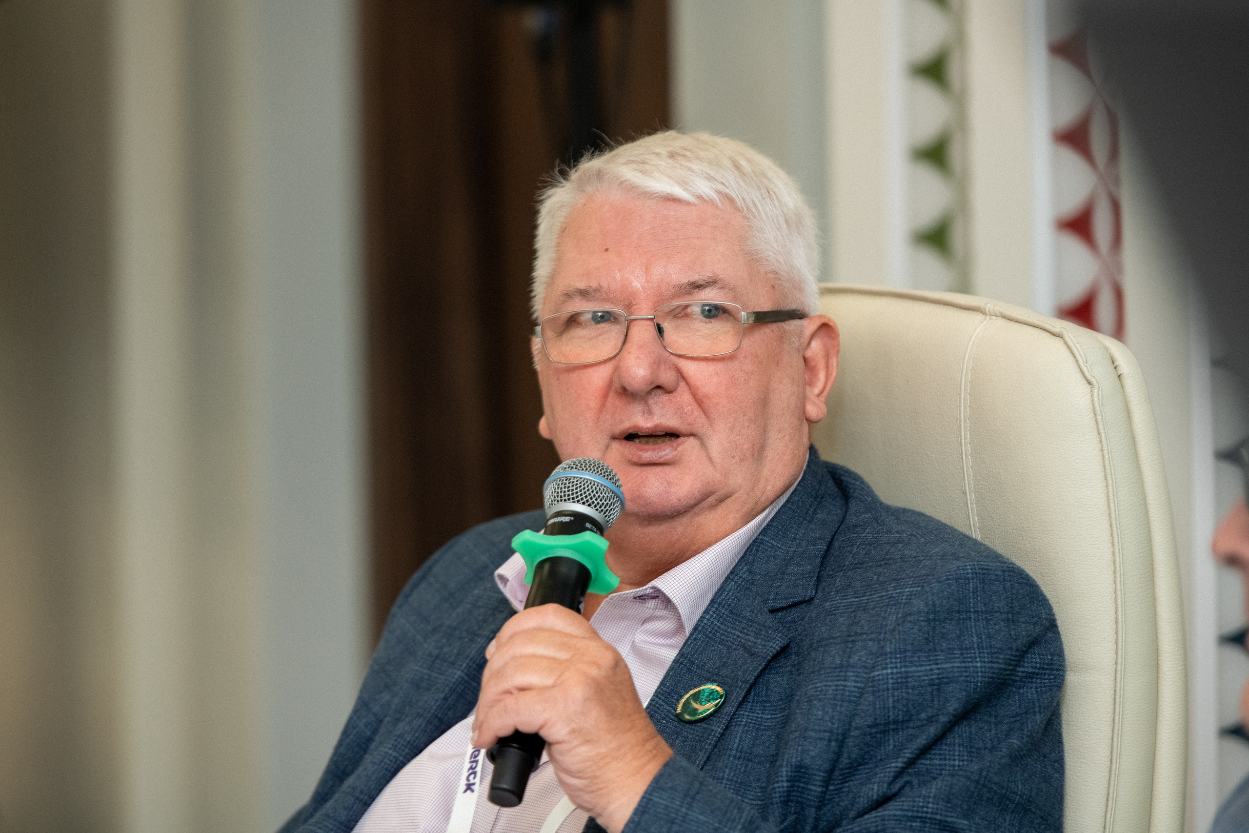 Конференция Медиков