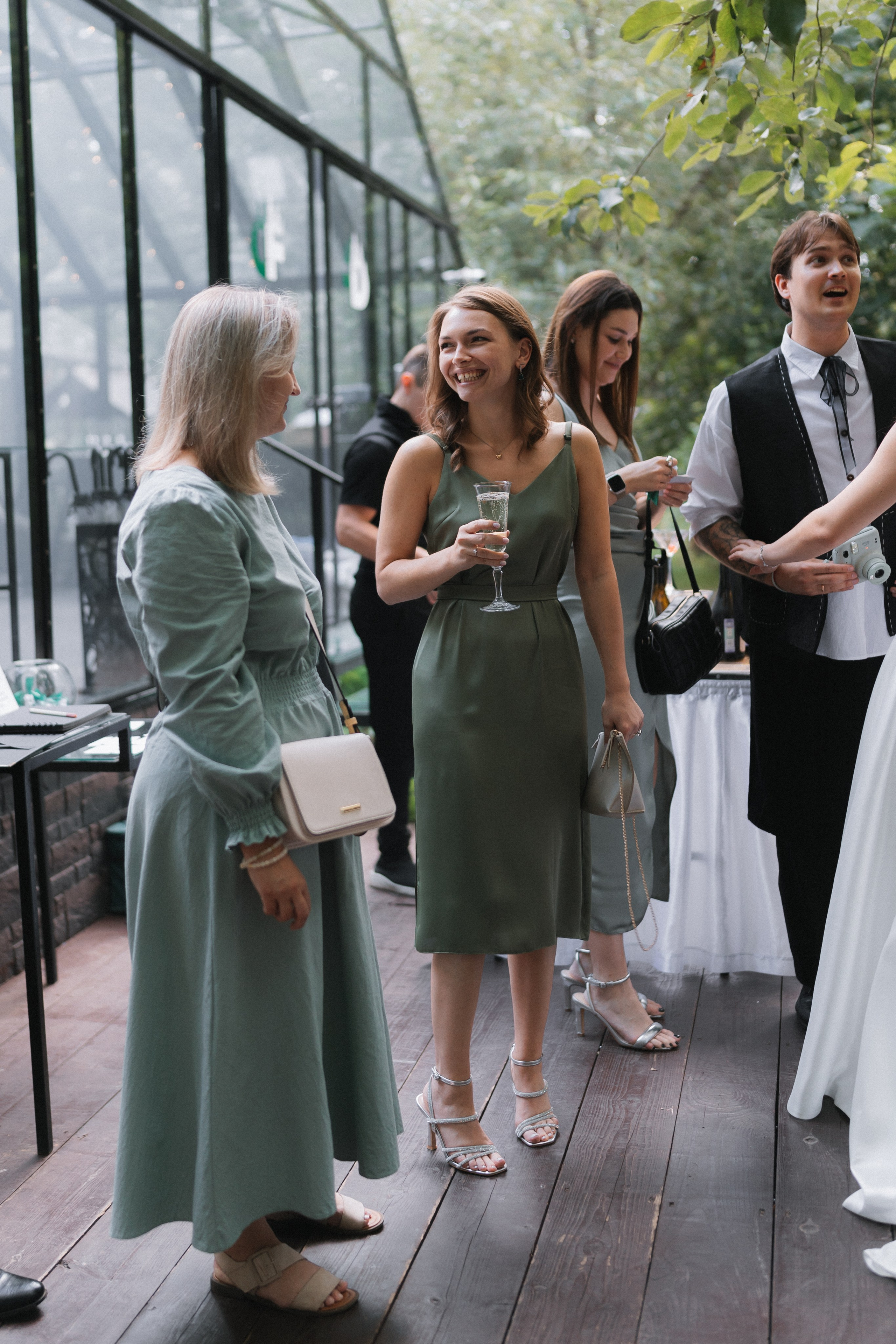 Коля и Даша. Ланемец Юлия — фотограф Волгоград/Волжский