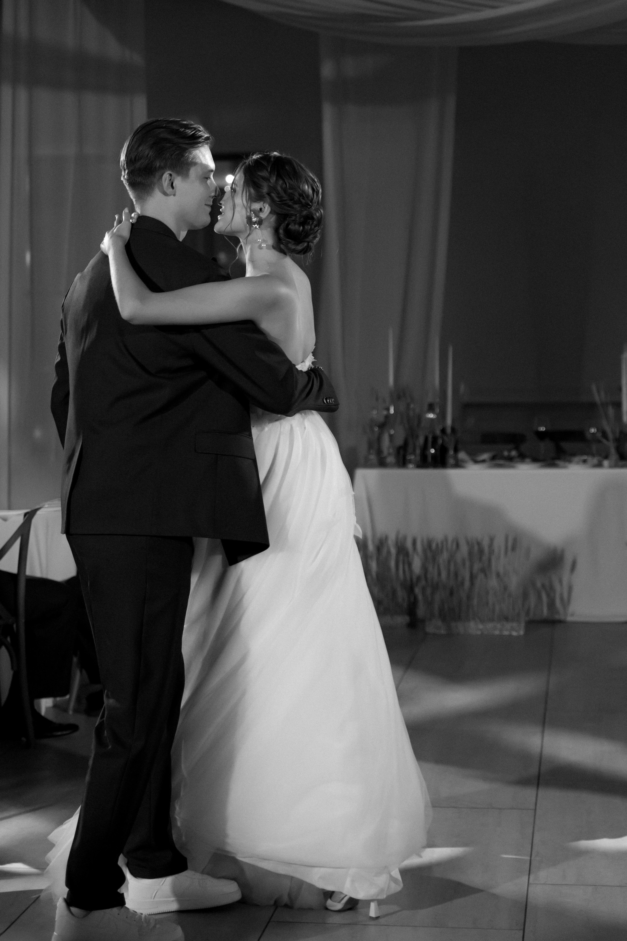 Макс и Настя. Ланемец Юлия — фотограф Волгоград/Волжский