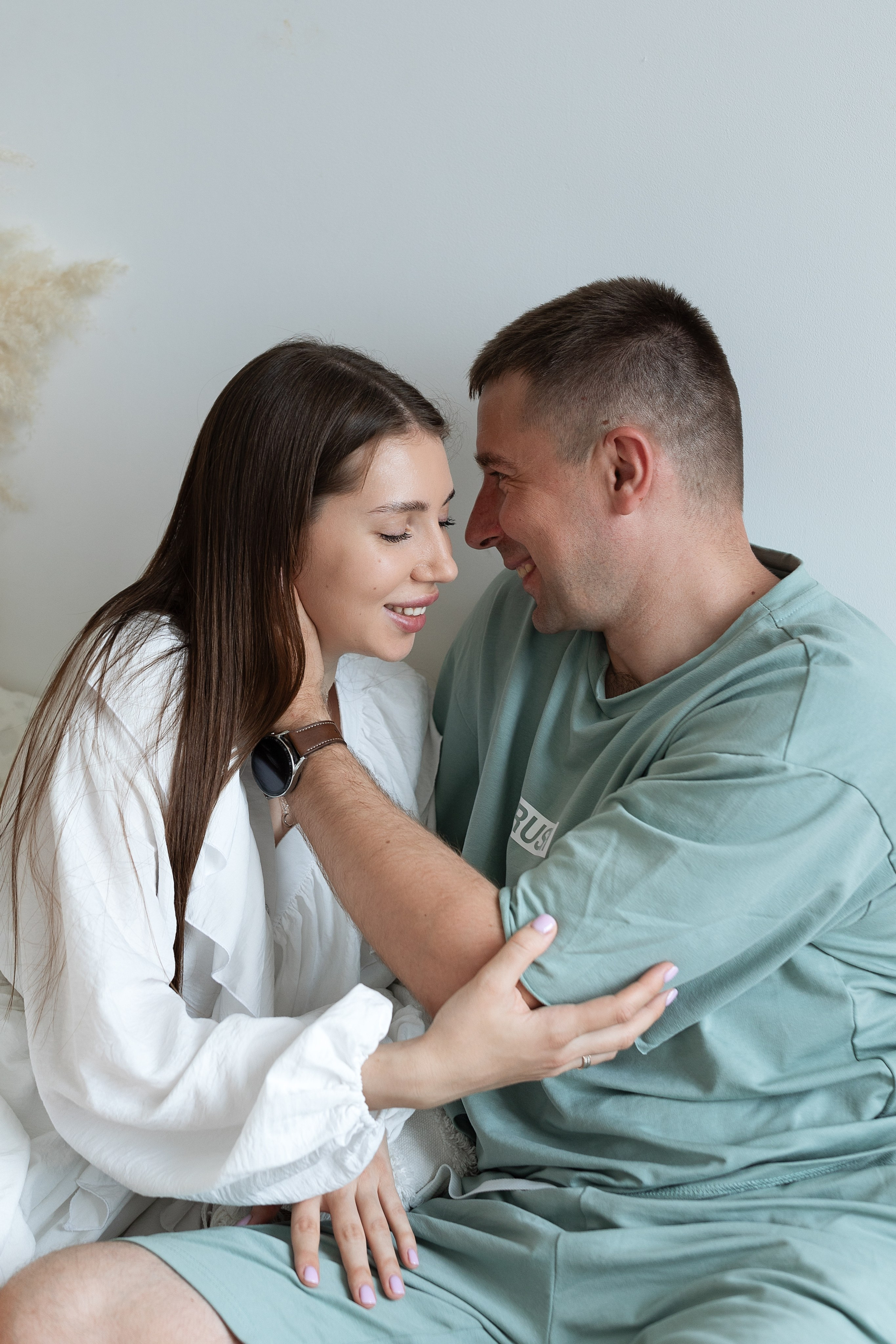 Артему 1 годик. Фотограф на годик Хабаровск Детский и семейный фотограф в Хабаровске Юлия Матвиенко
