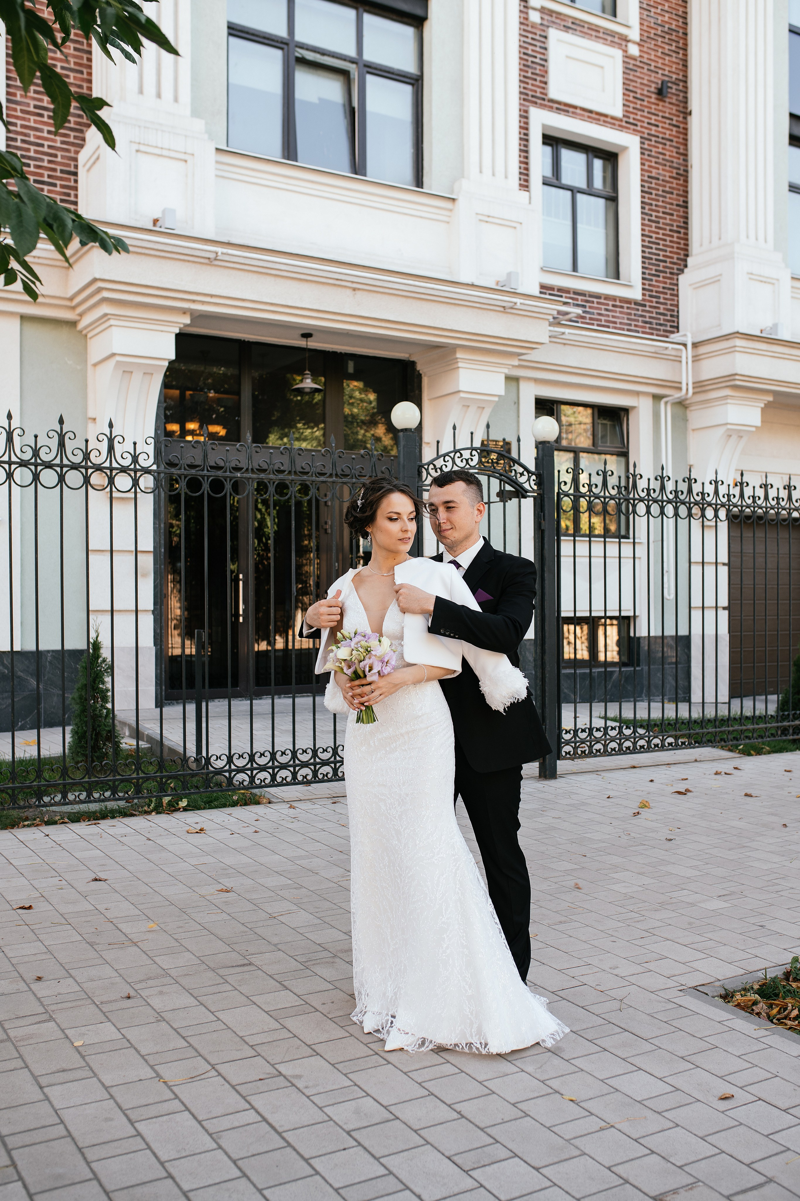 Wedding day #43. Свадебный, семейный фотограф в Рязани Лена Брант