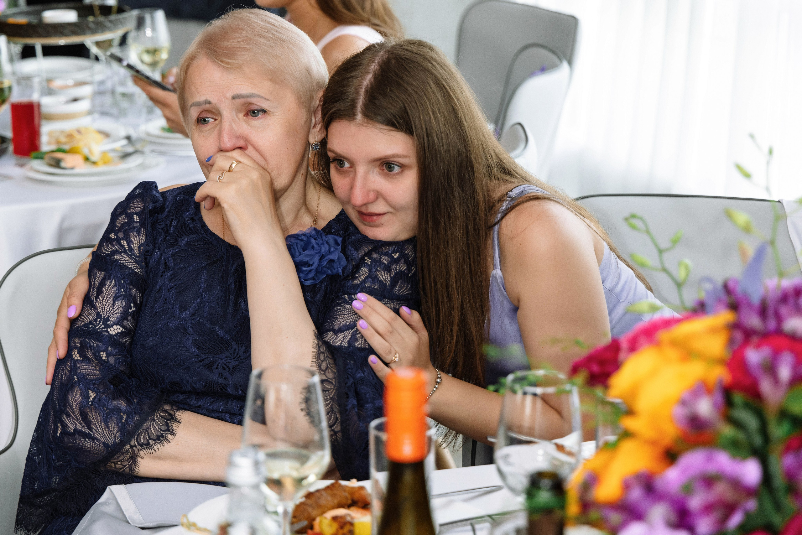 Стильное свадебное платье. Свадебный фотограф и видеограф в Москве, Виктор Архилюк