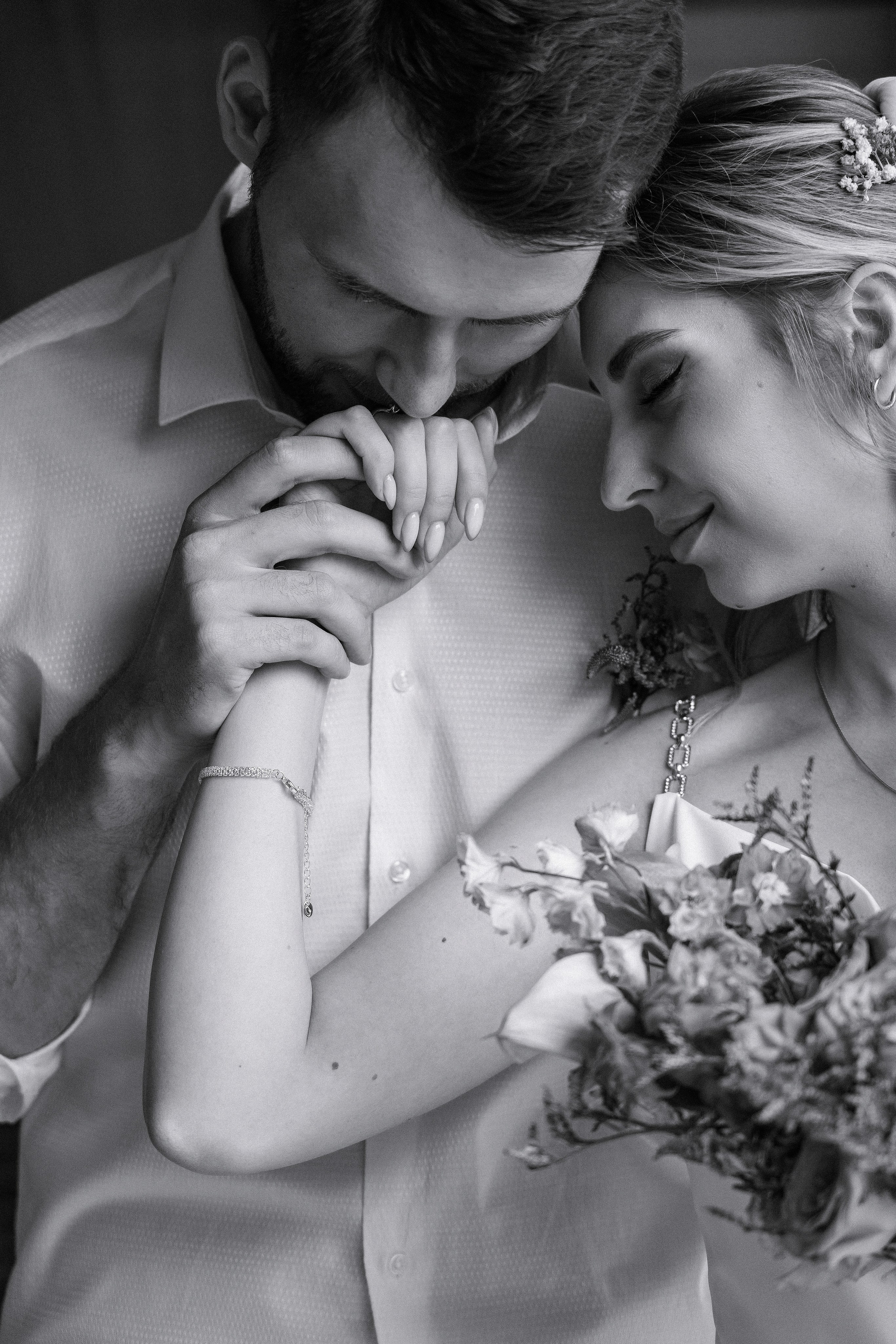 Свадьба Завидное. Свадебный фотограф и видеограф в Москве, Виктор Архилюк