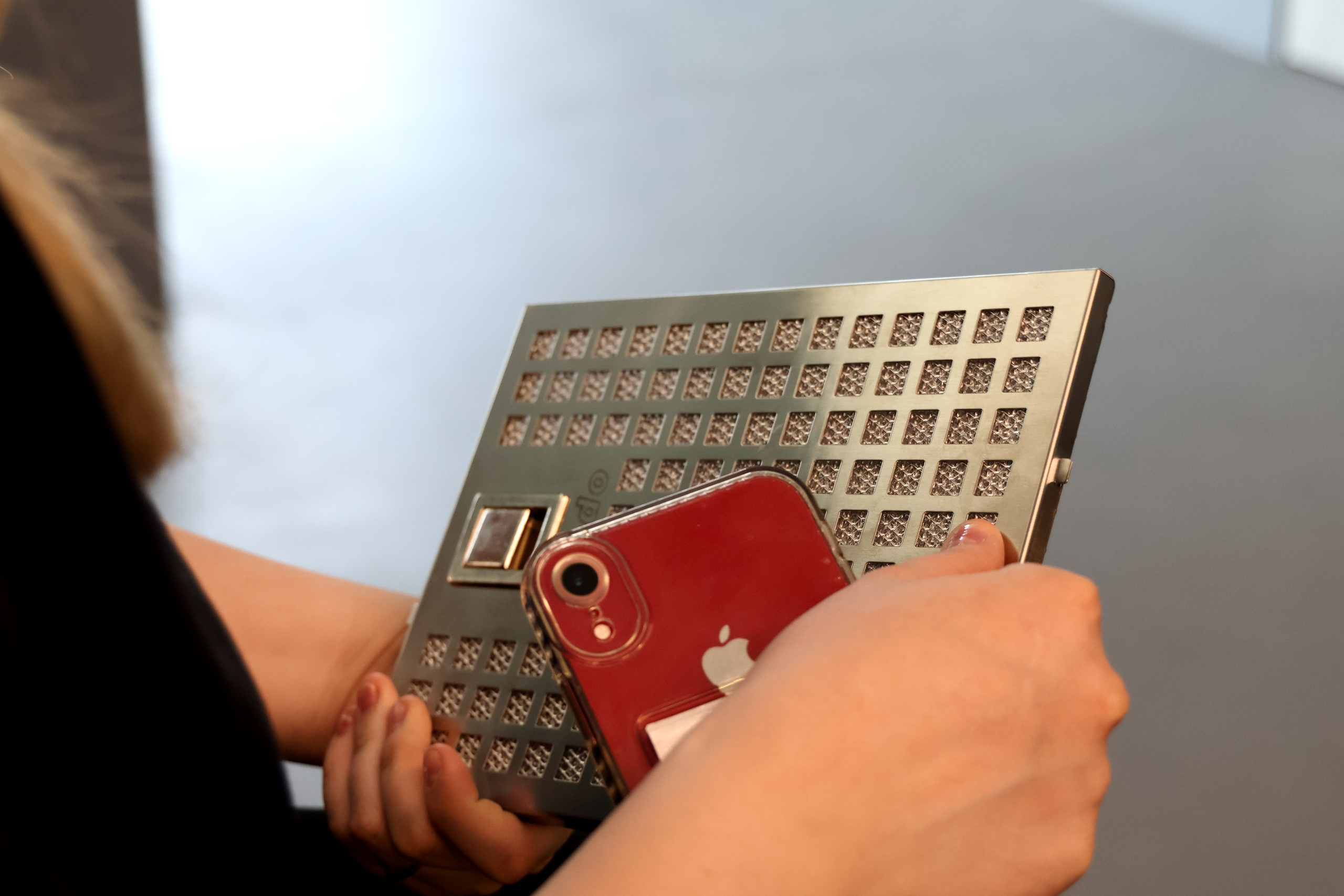 Презентация техники Pando. Спортивный и репортажный фотограф Ермакова Светлана