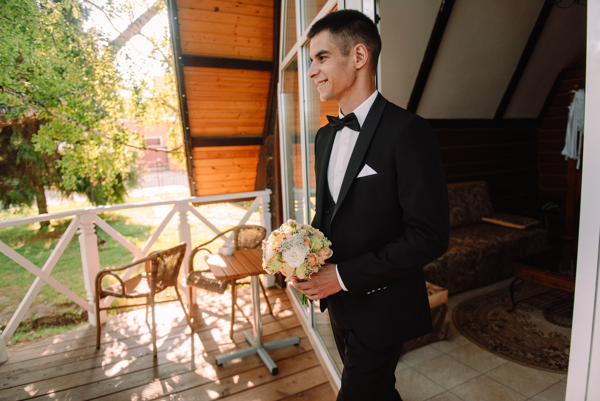 Сергей и Дарья. Семейный и свадебный фотограф в Рязани Лиза Голованова