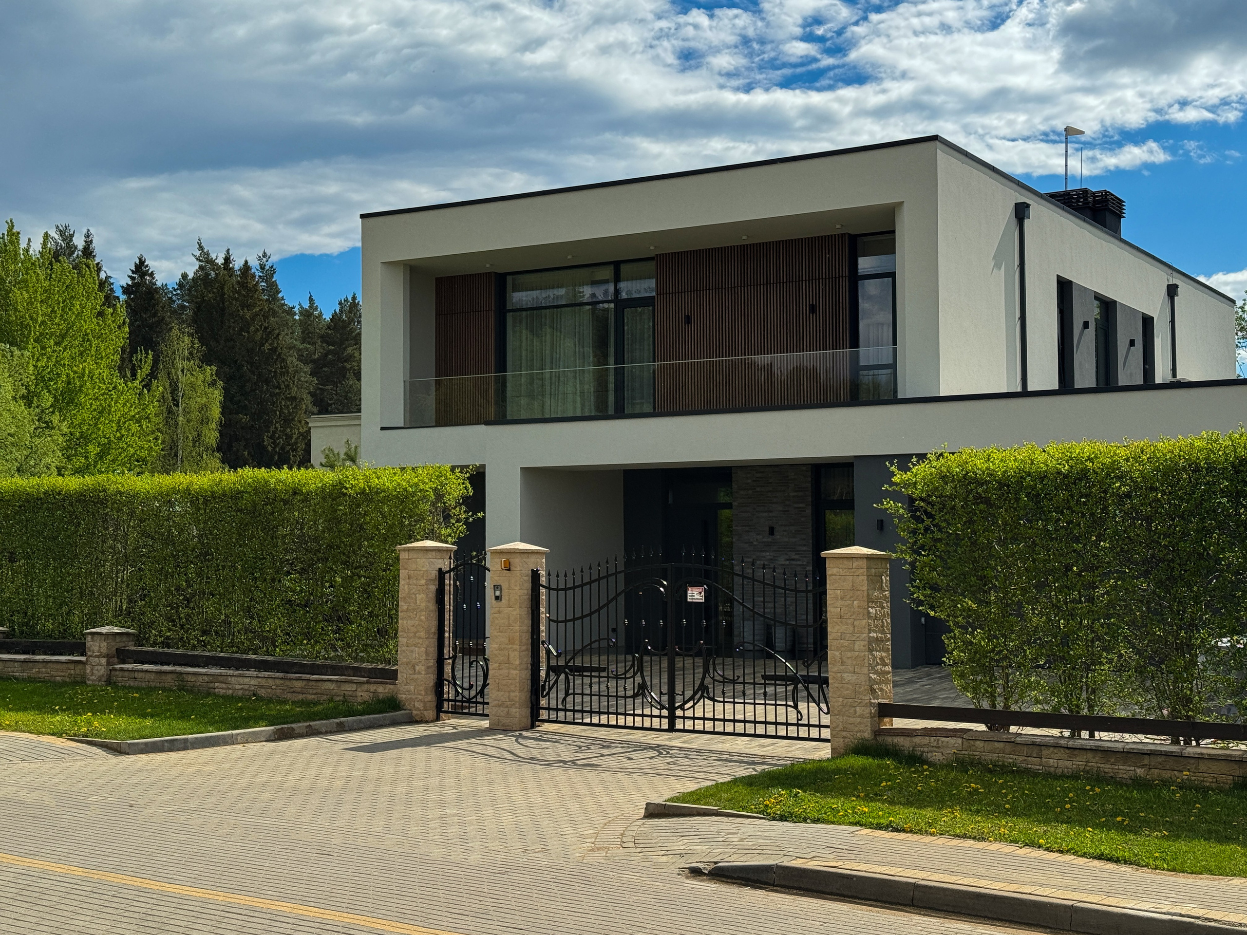 КП Ренессанс парк. AEprod 📸 Фото | 3D туры | Видео | Озвучивание