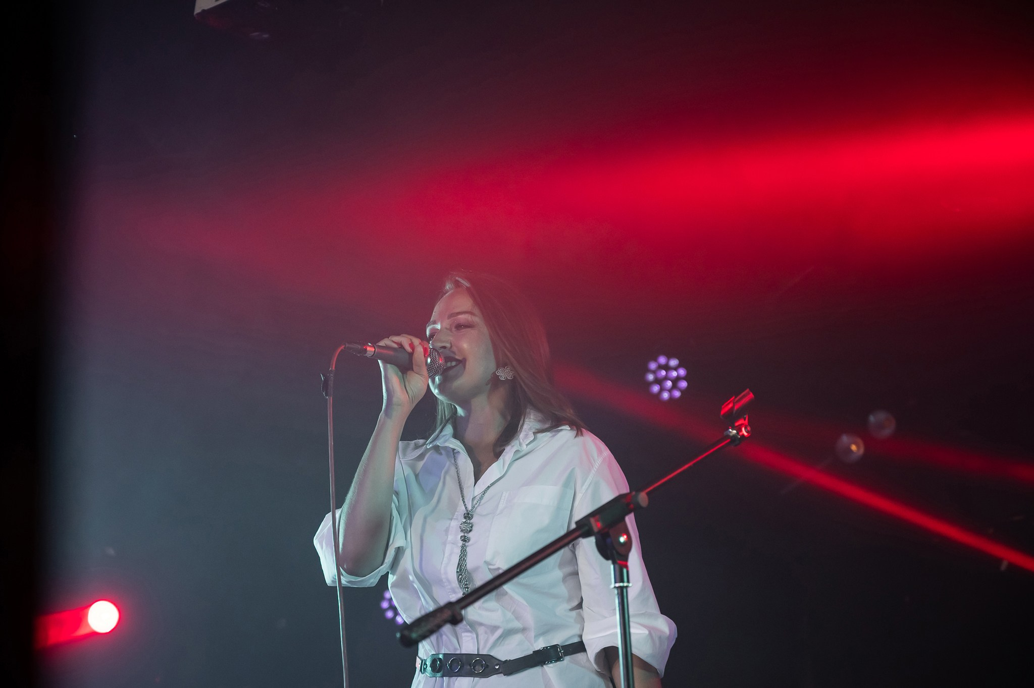 Концерт в Action club. Свадебный и семейный фотограф из Санкт-Петербурга Климов Анатолий