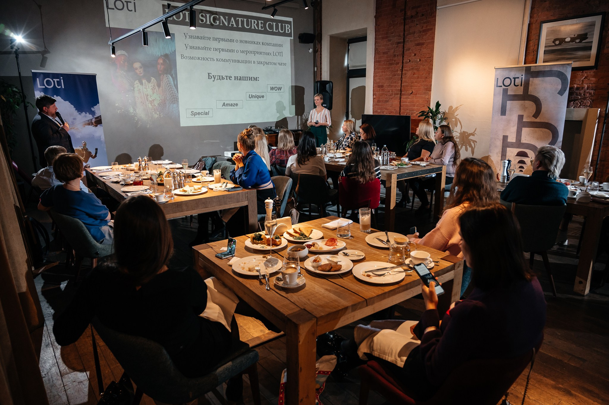 Встреча туроператоров в Goose Goose. Свадебный и семейный фотограф из Санкт-Петербурга Климов Анатолий