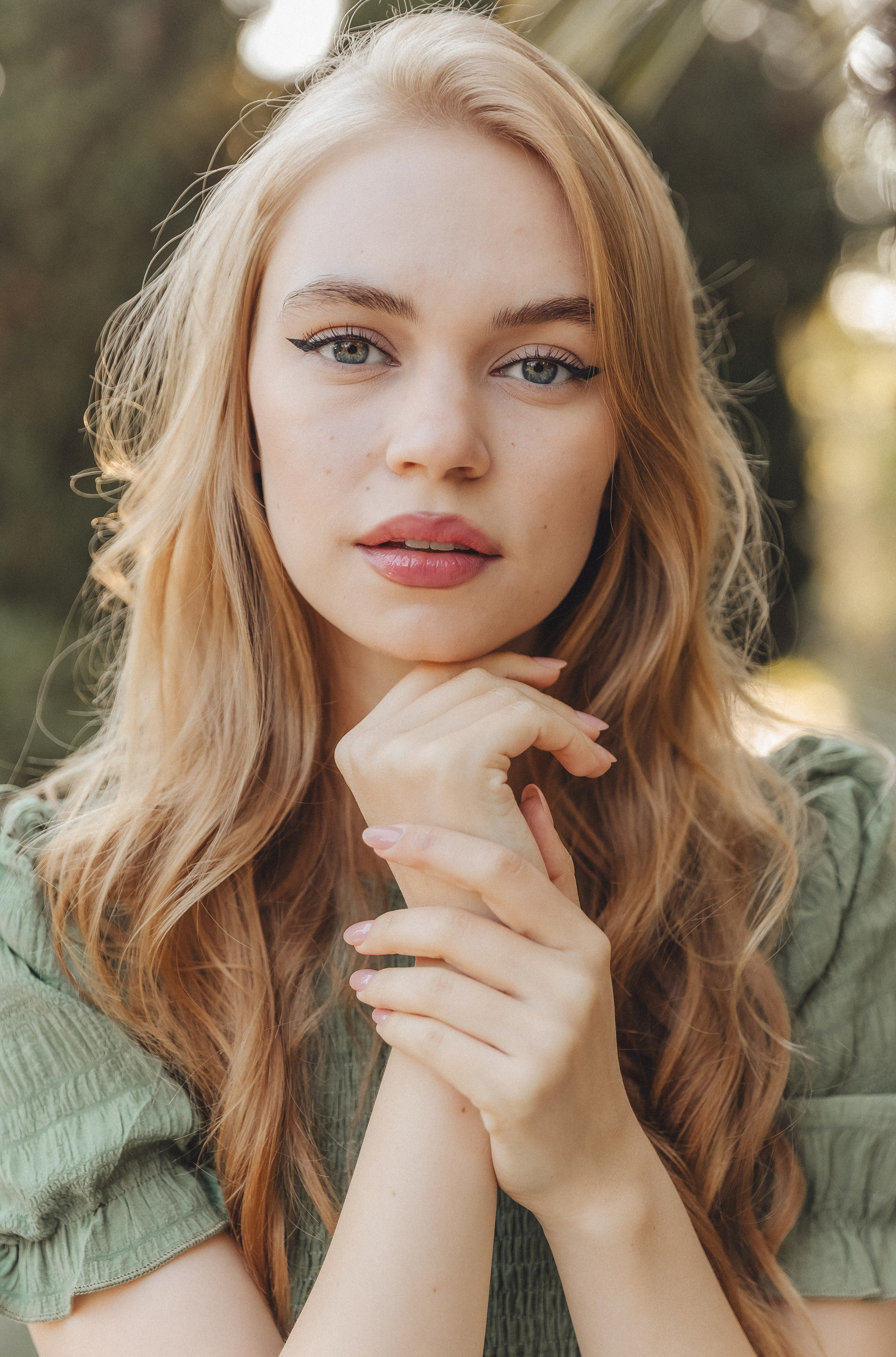 Sochi. Diana Chumakova