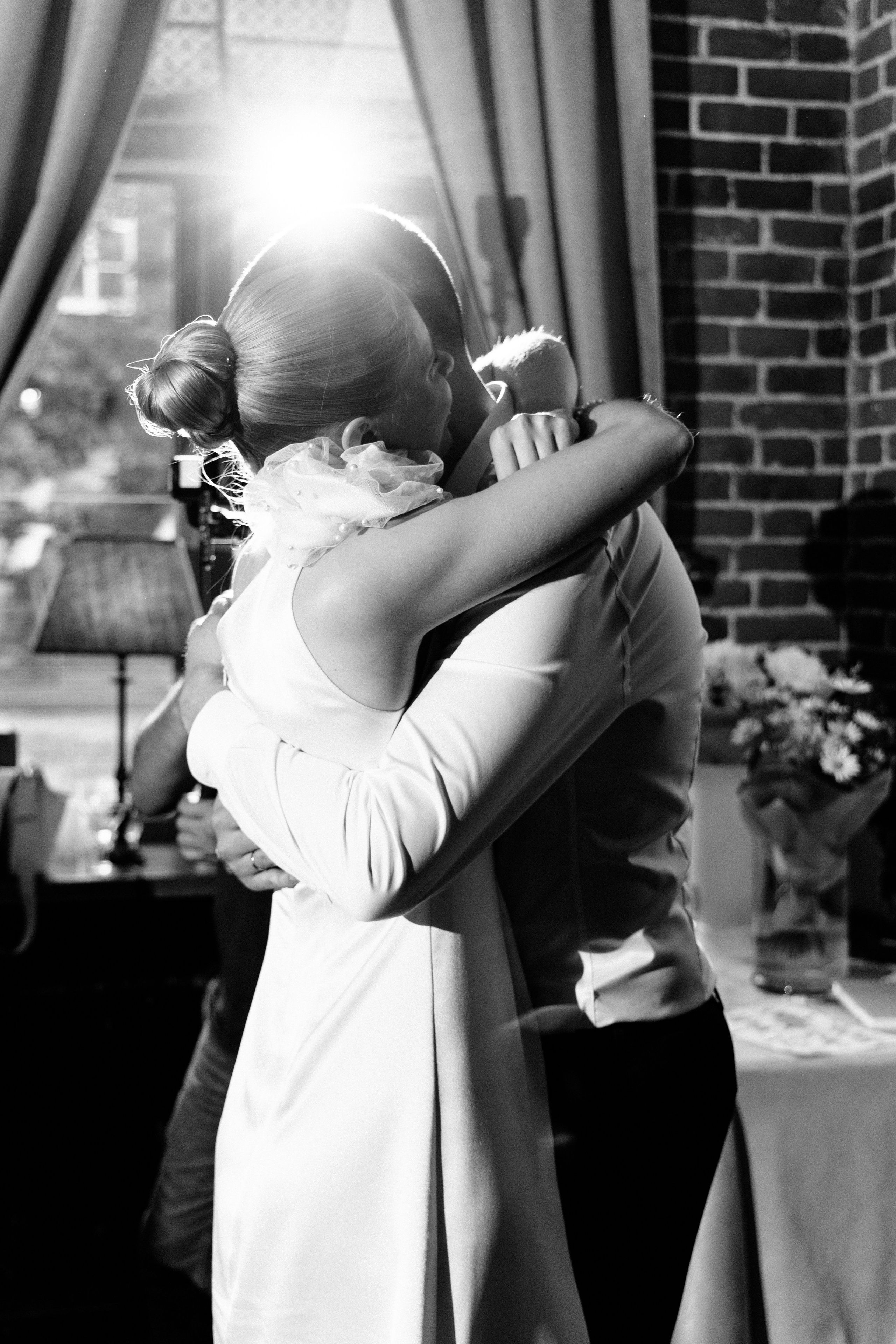 Богдан и Татьяна. Фотограф в Омске Валерия Крячко