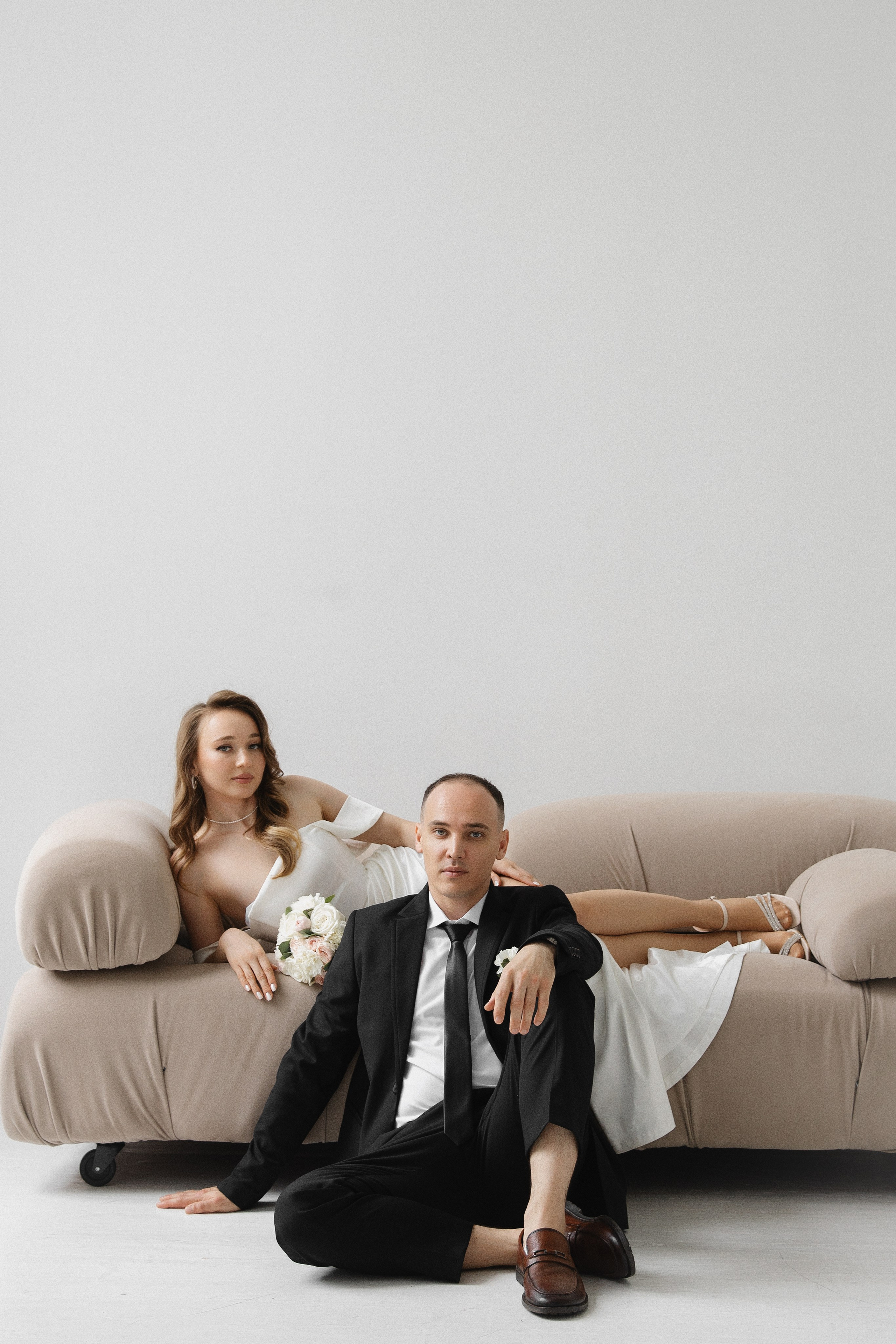 Алсу & Рустам