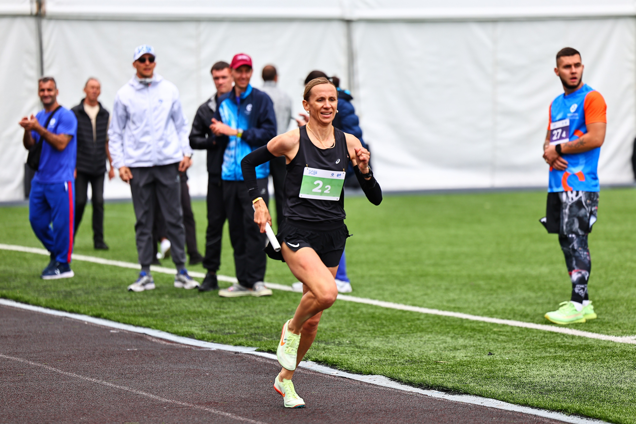 АТОМИАДА Лето 2025. Фототерапевт Ева Бунеева