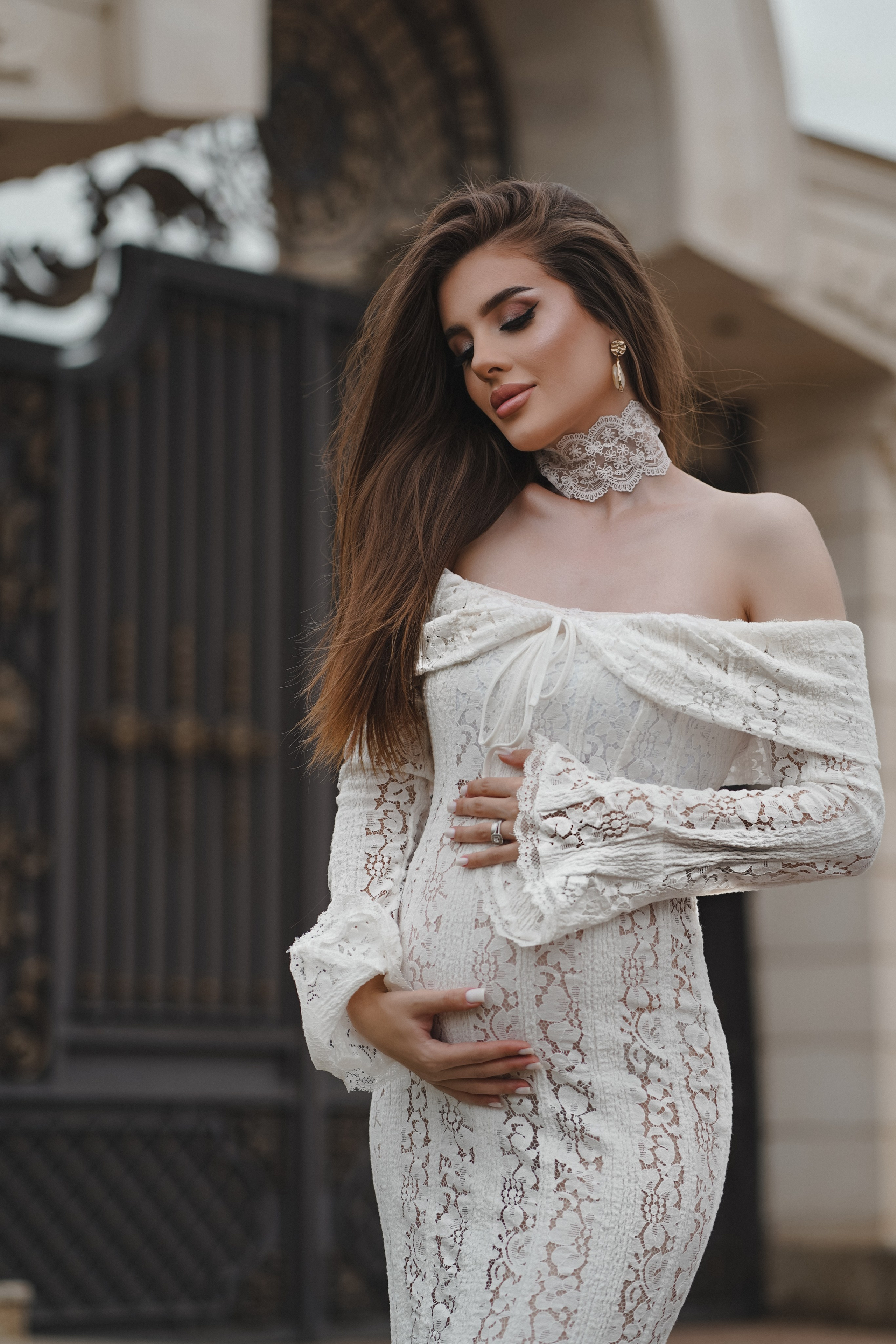 В ожидании чуда. Женский фотограф город Краснодар