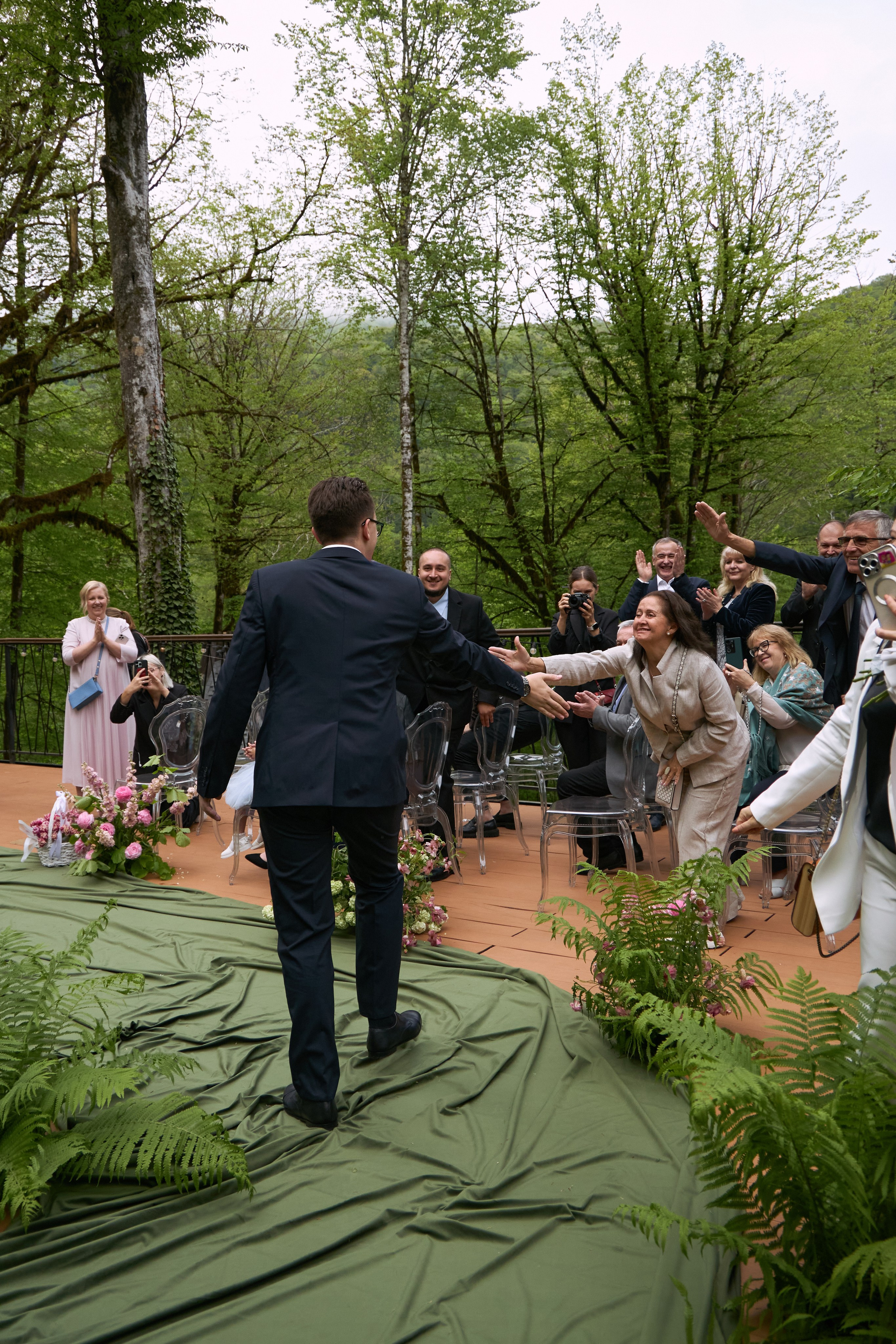 Wedding day | Владислав и Екатерина