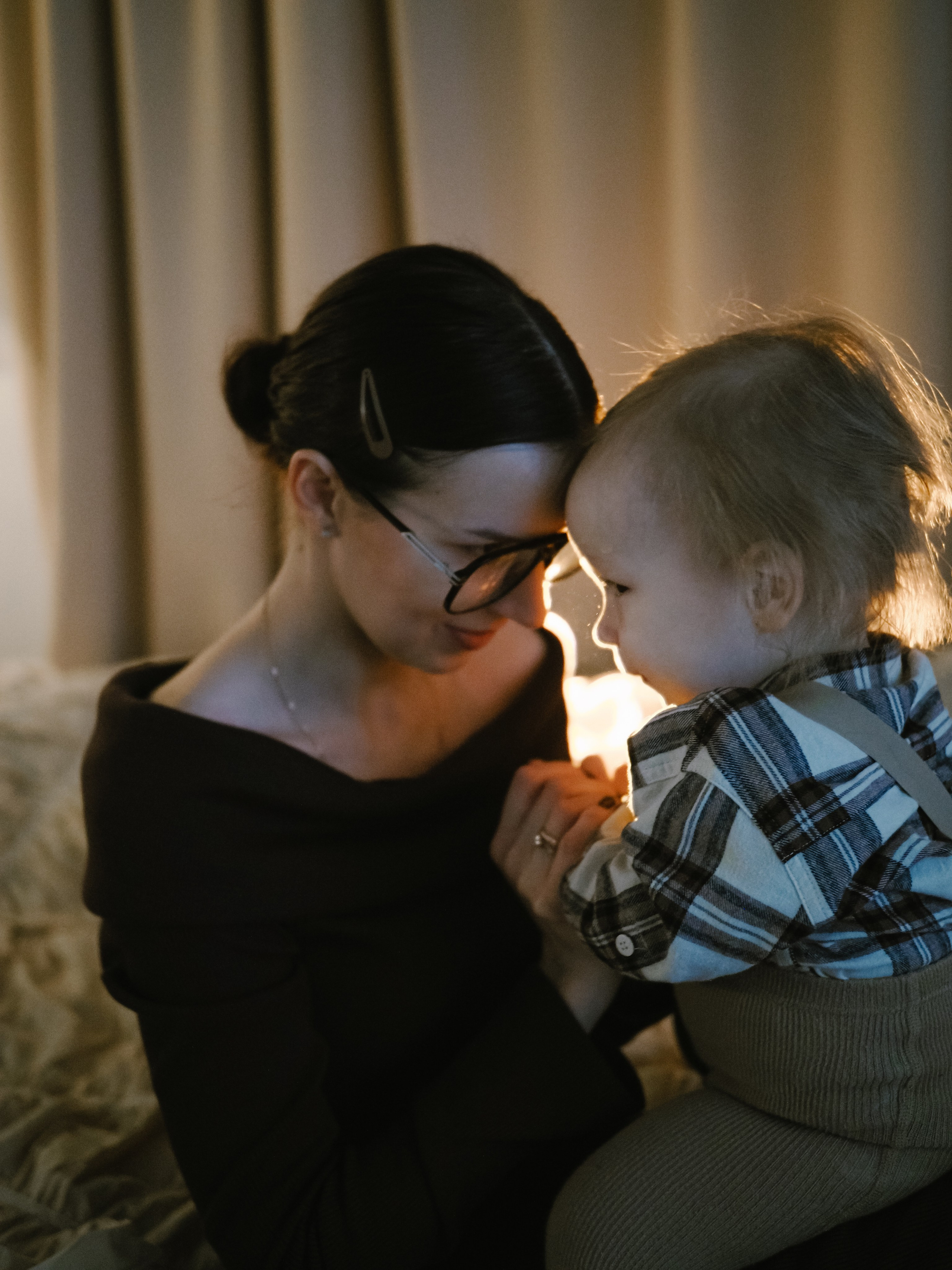 Семейные новогодние кадры стильно 🥰. Фотограф Рязань. Семейный Свадебный фотограф