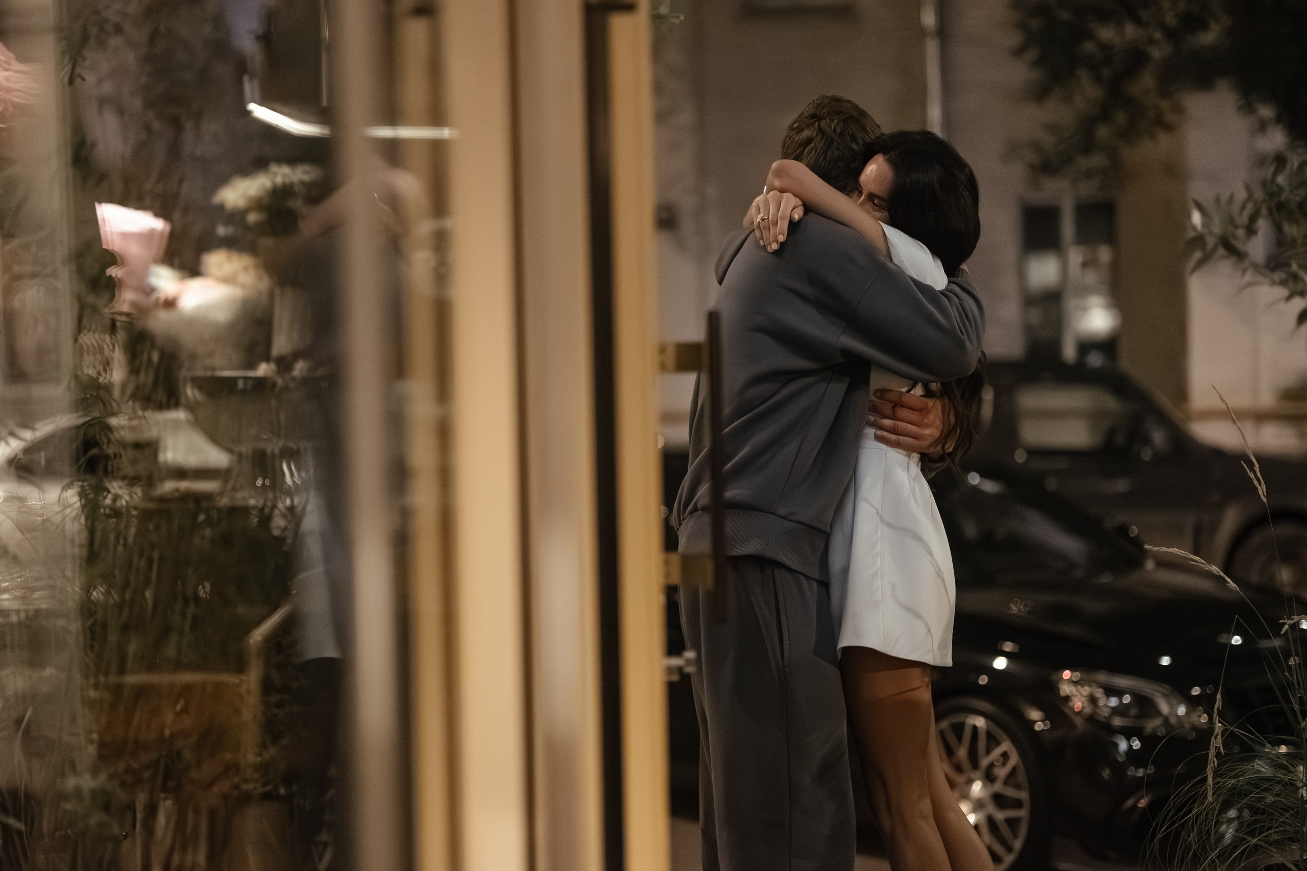 Happy Birthday Daria. Фотограф Арсений Гуров