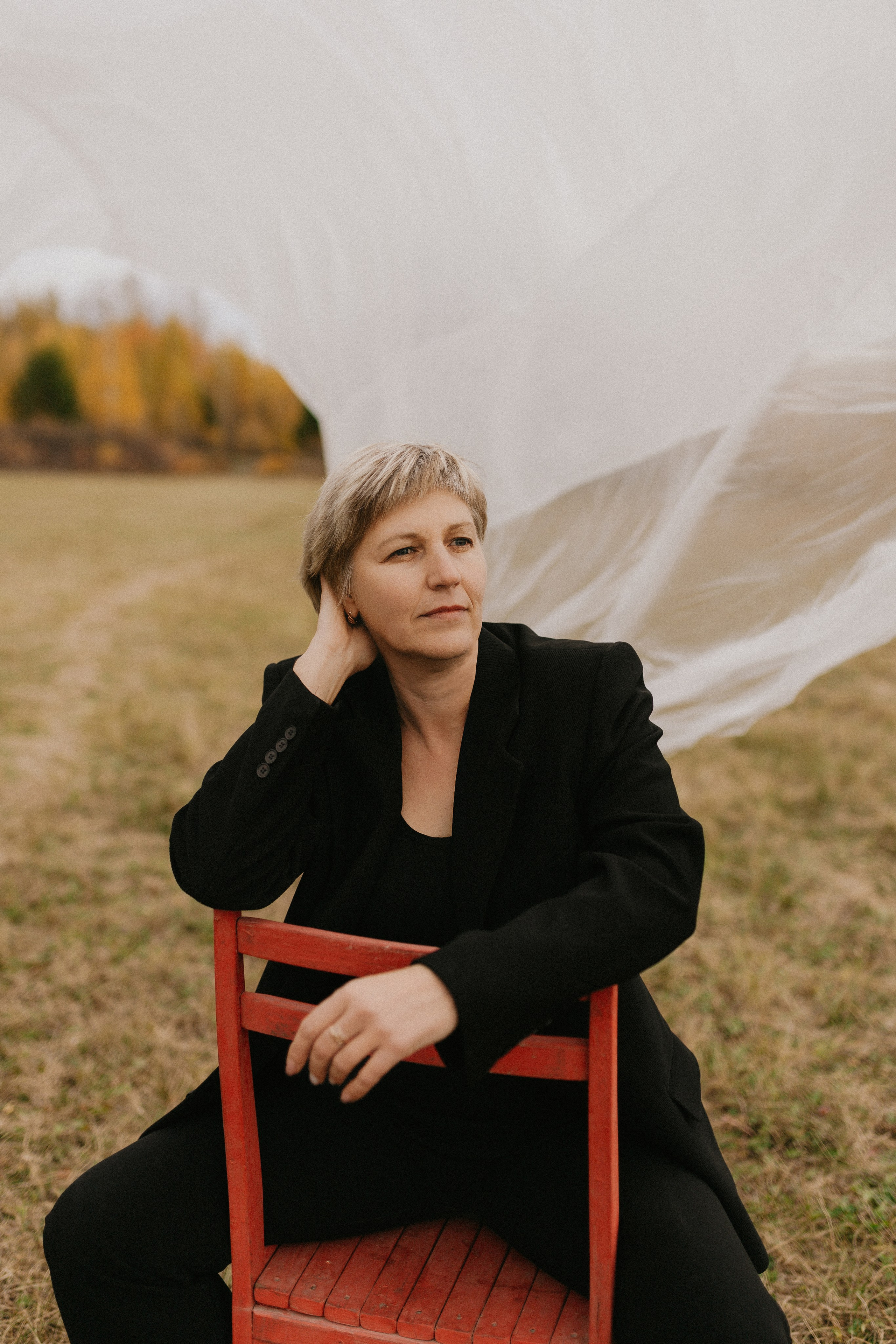 КАТЯ. Главная