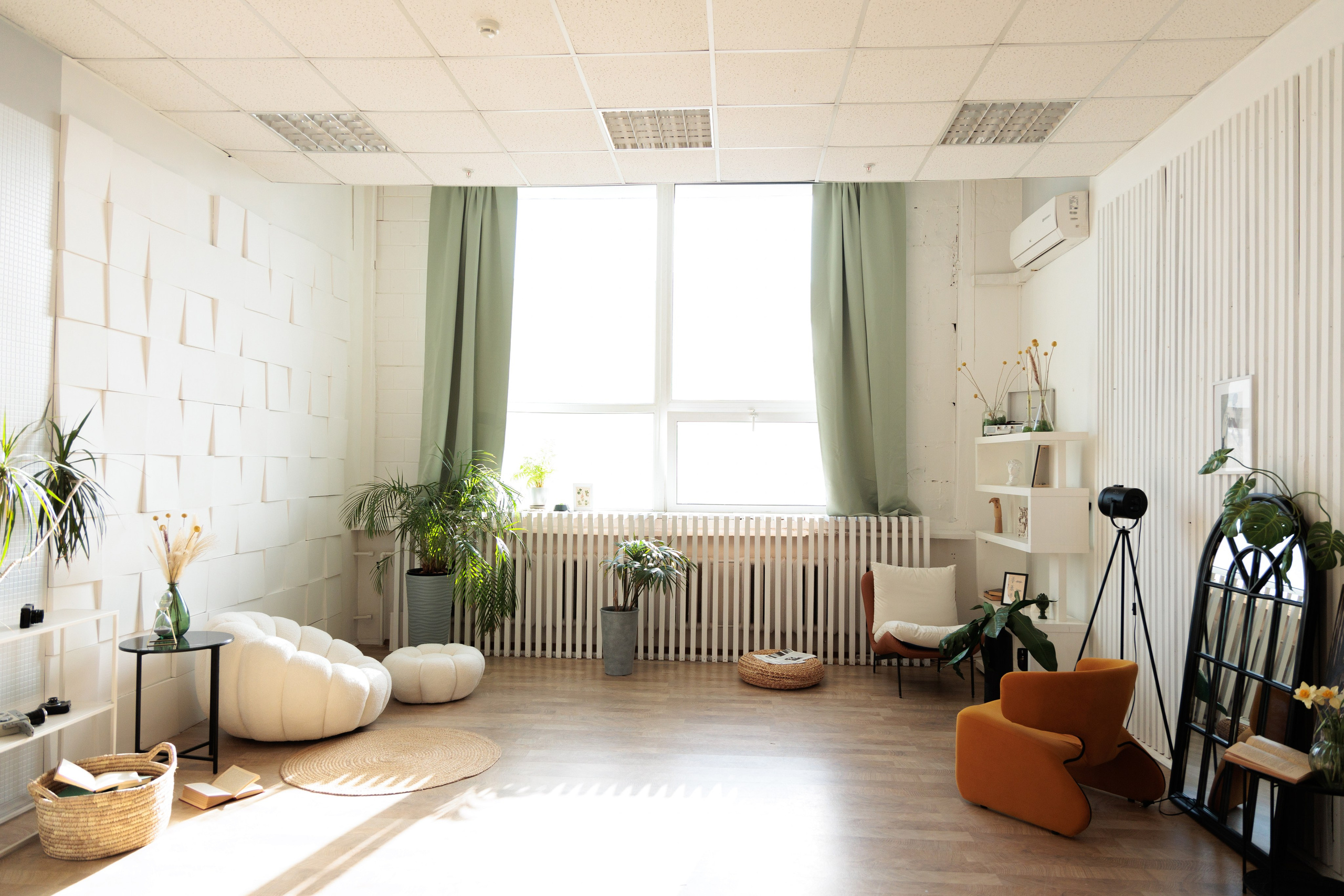 Аренда фотостудии. Class Story