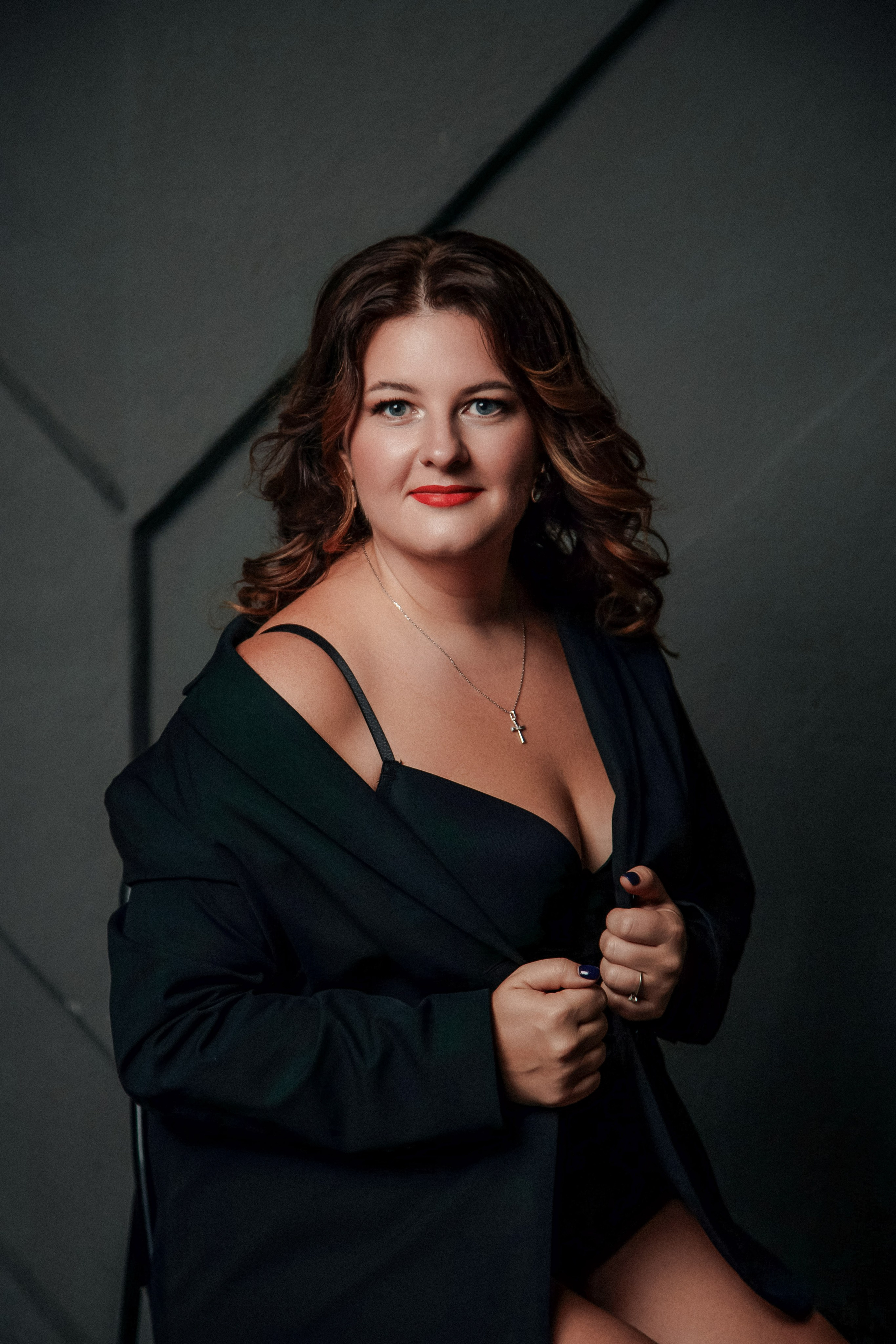 Мария. Семейный и детский фотограф в Москве Александра Мак